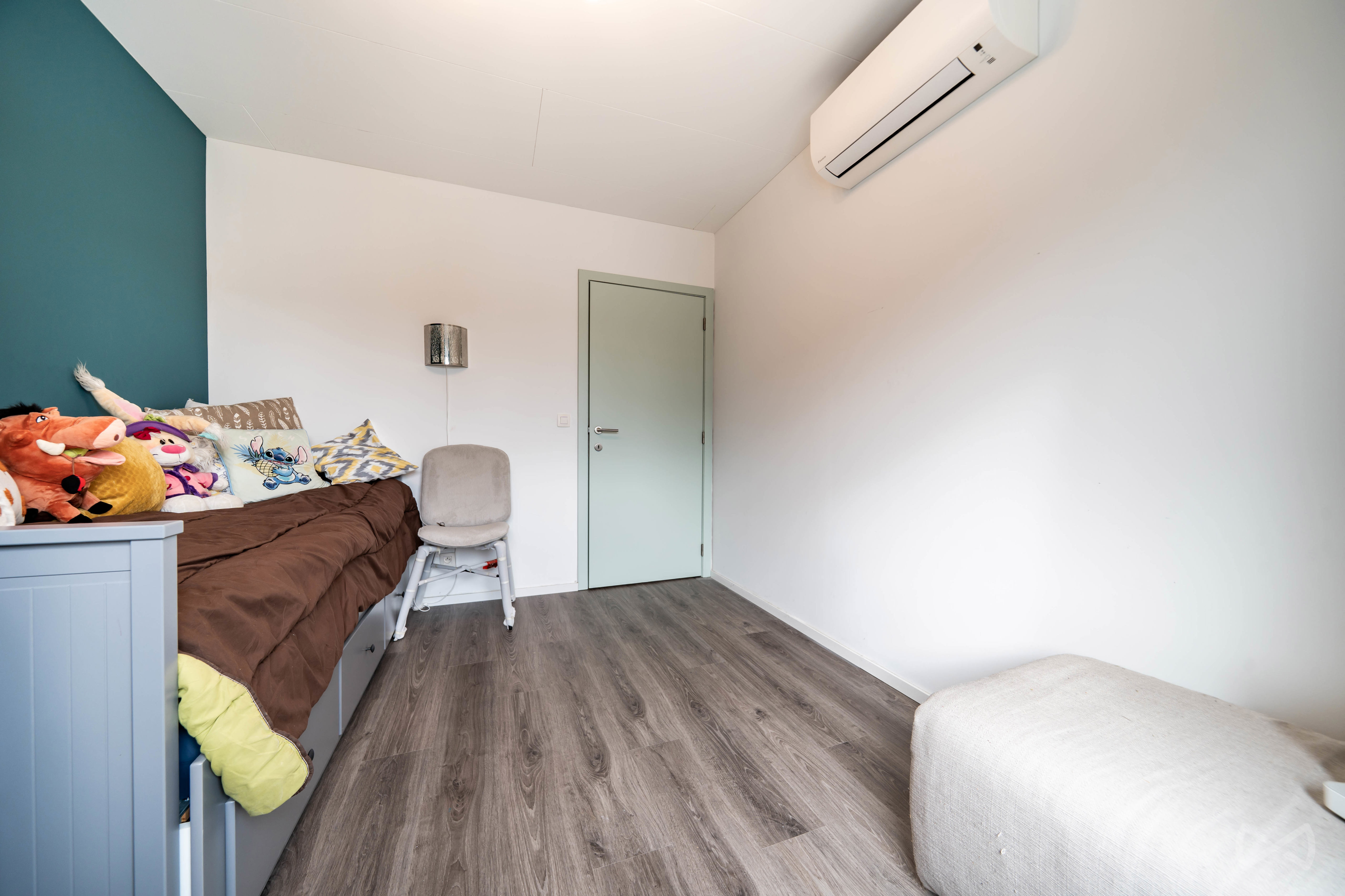 Photo 3 sur 4 pour Maison de quatre chambres à Soignies