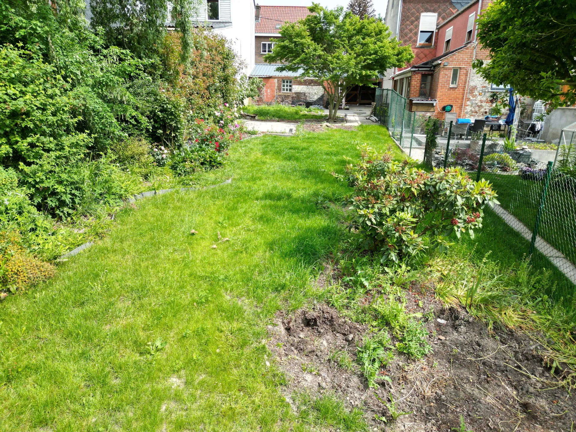 Photo 1 sur 4 pour Terrain à bâtir à Braine-le-Comte