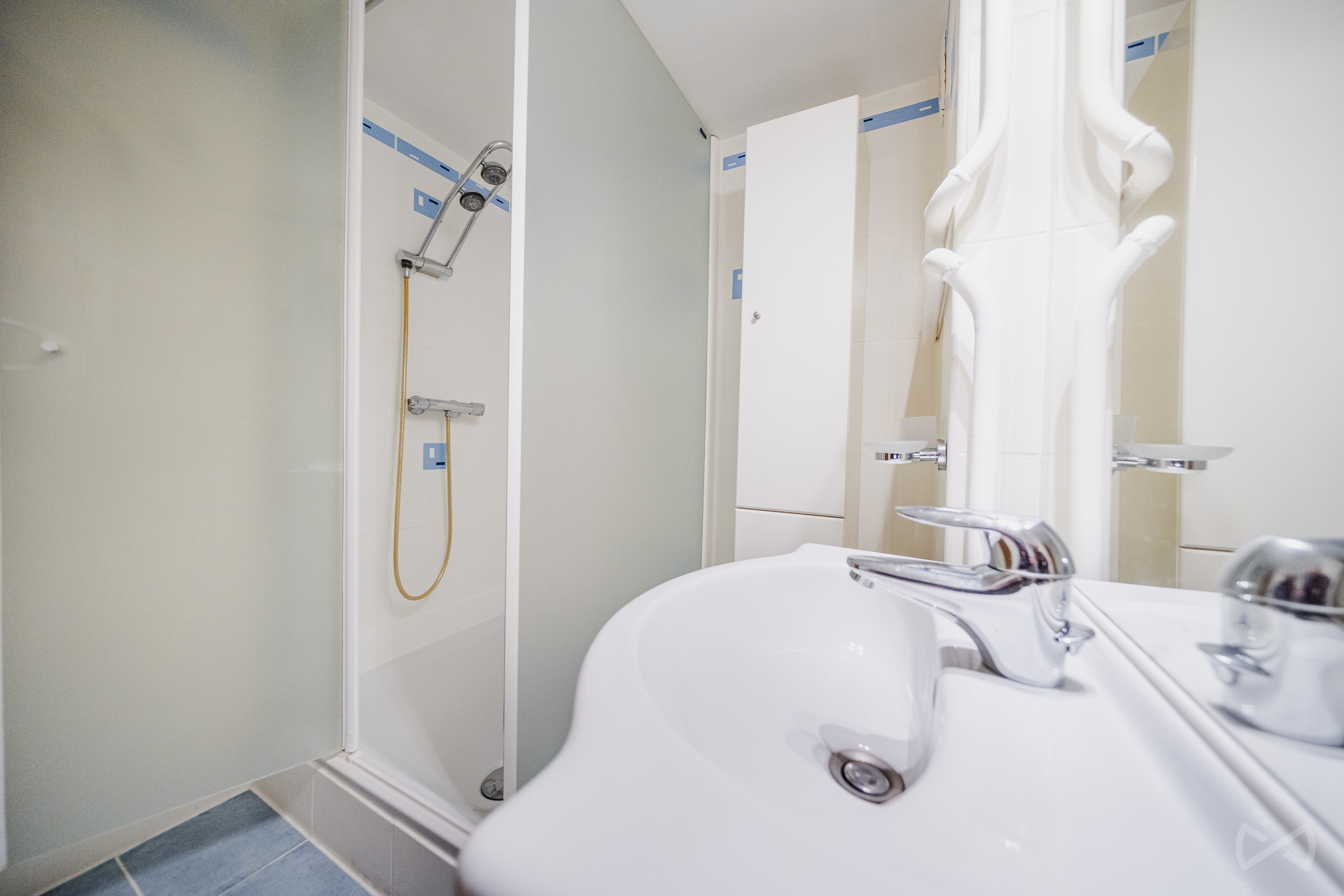 Picture 2 of 4 for Flat with two bedrooms in Anderlecht