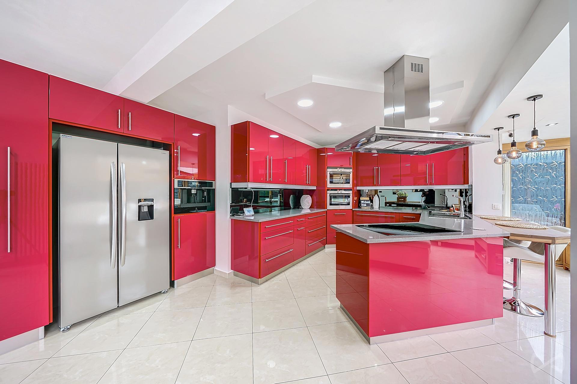 Picture 2 of 4 for House with four bedrooms in Charleroi Marcinelle