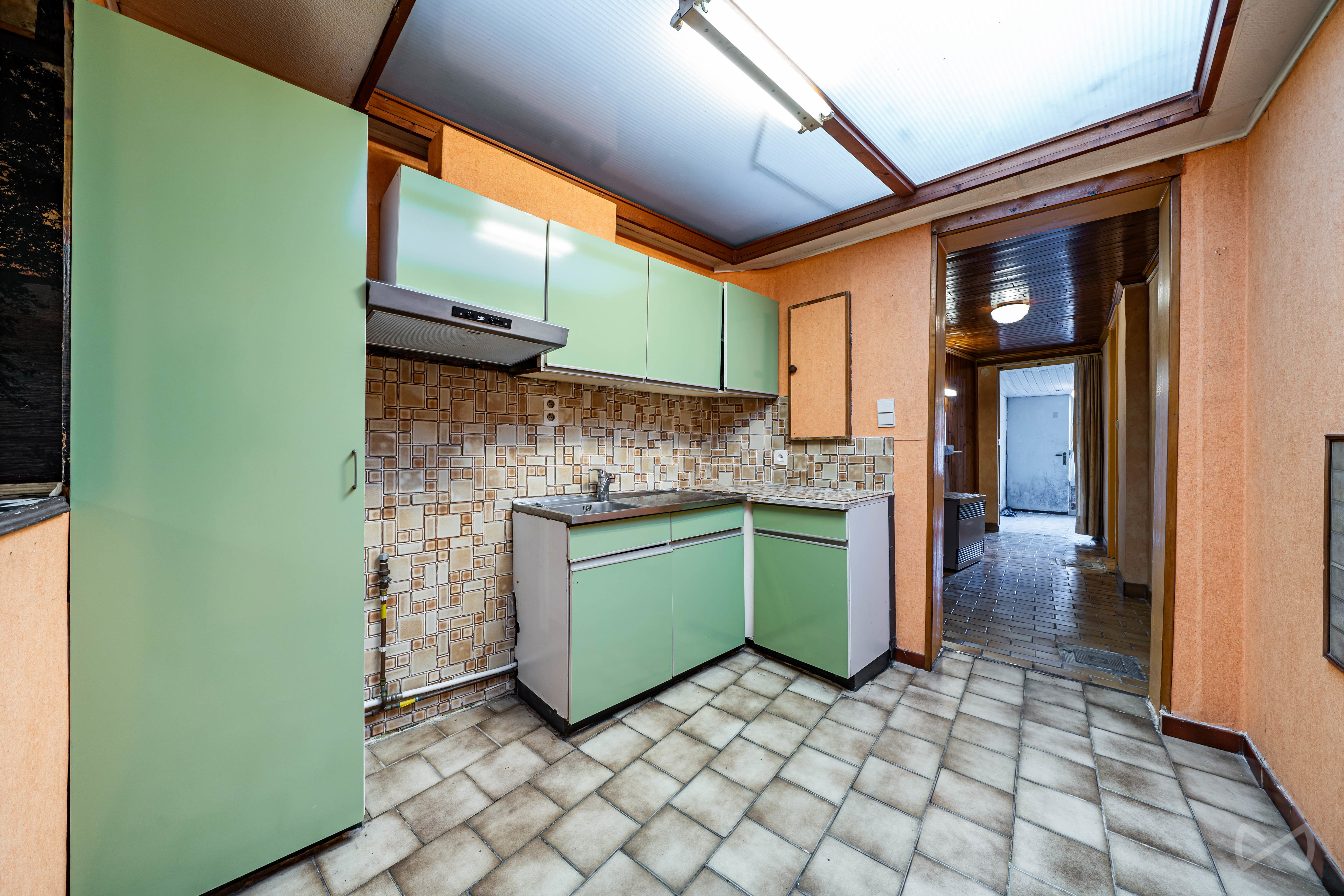 Photo 4 sur 4 pour Maison de deux chambres à Lessines