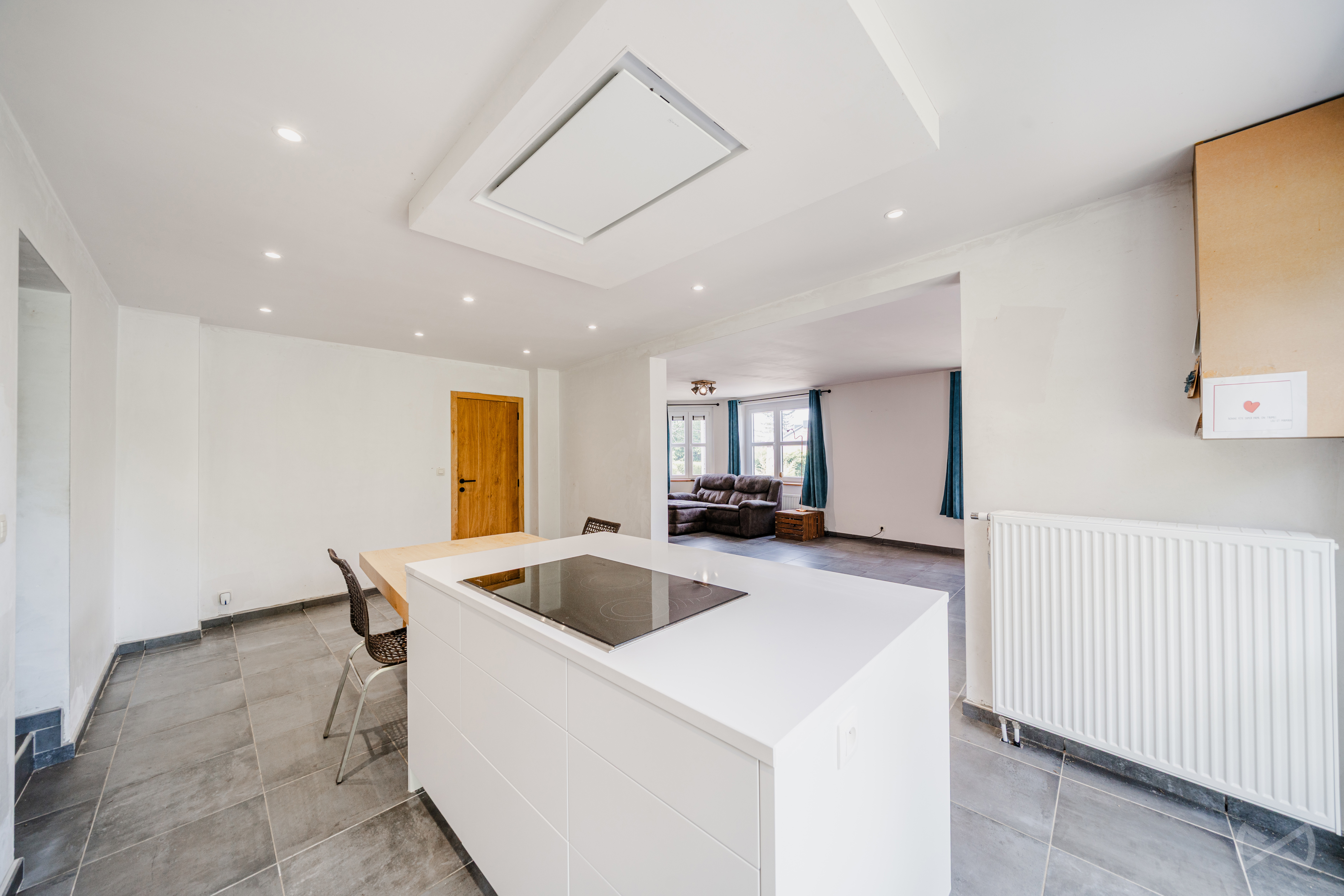 Picture 3 of 4 for House with two bedrooms in Thirimont