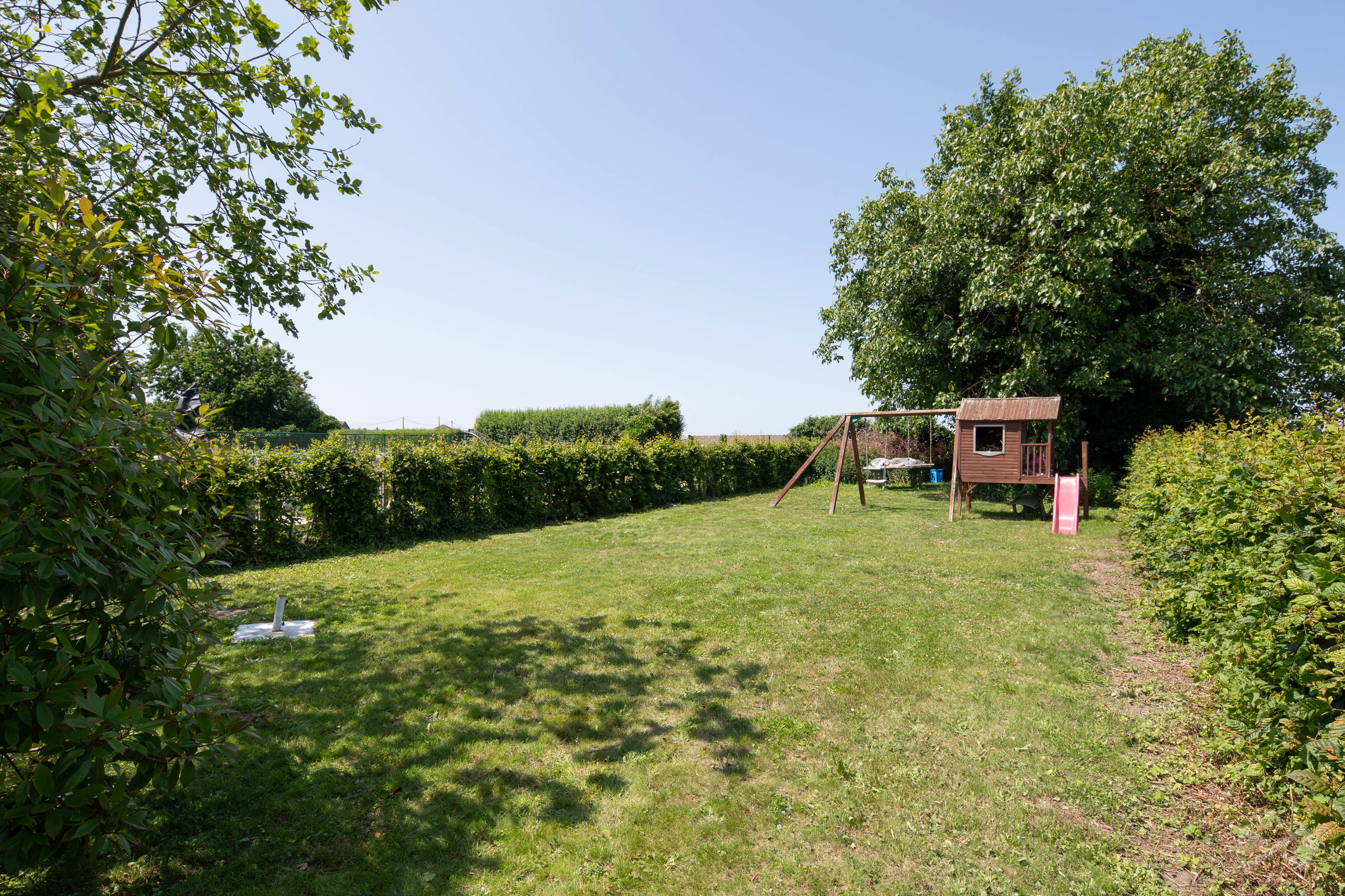 Picture 4 of 4 for Duplex with three bedrooms in Kortenberg