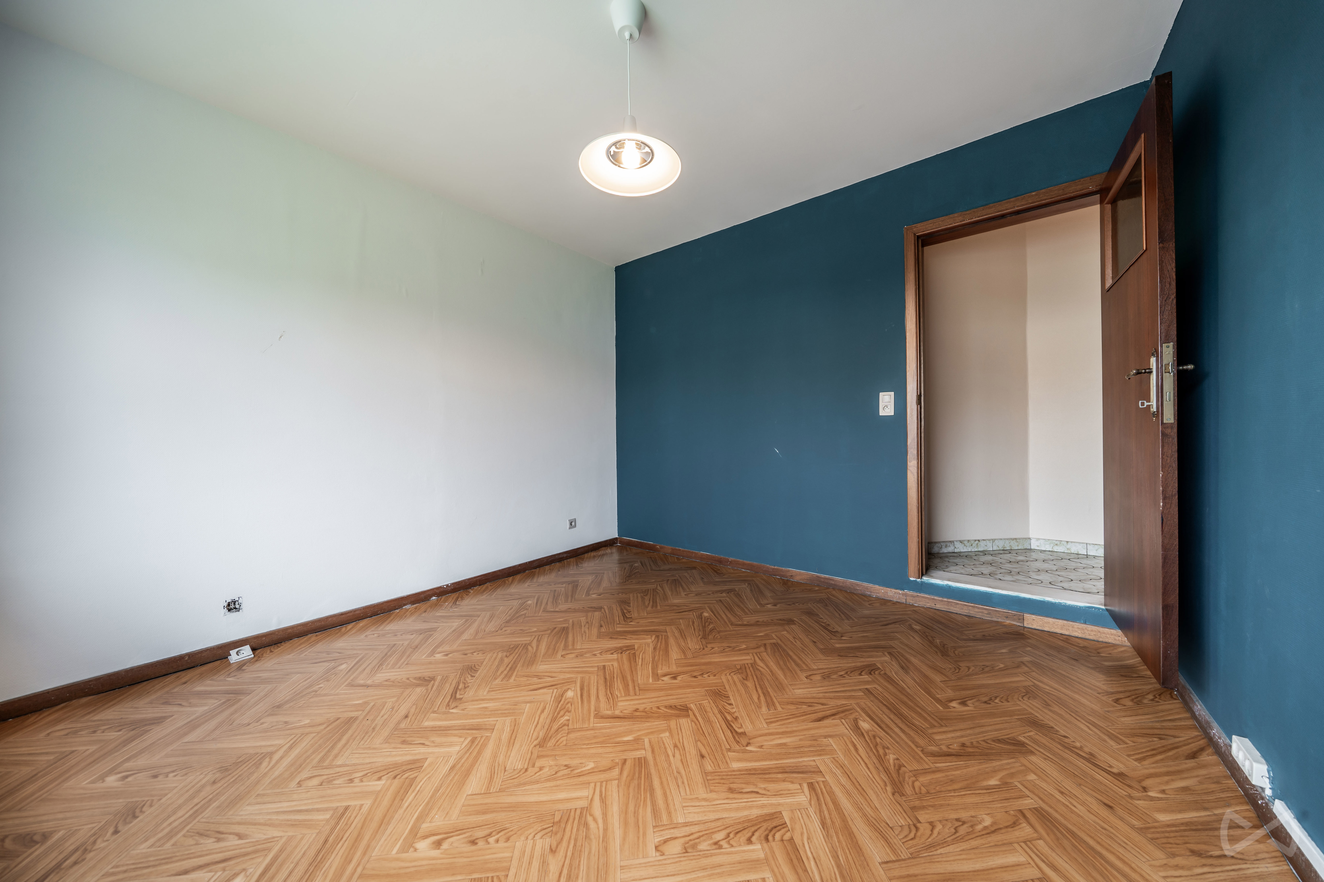 Picture 3 of 4 for Bel-etage with three bedrooms in Saint-nicolas