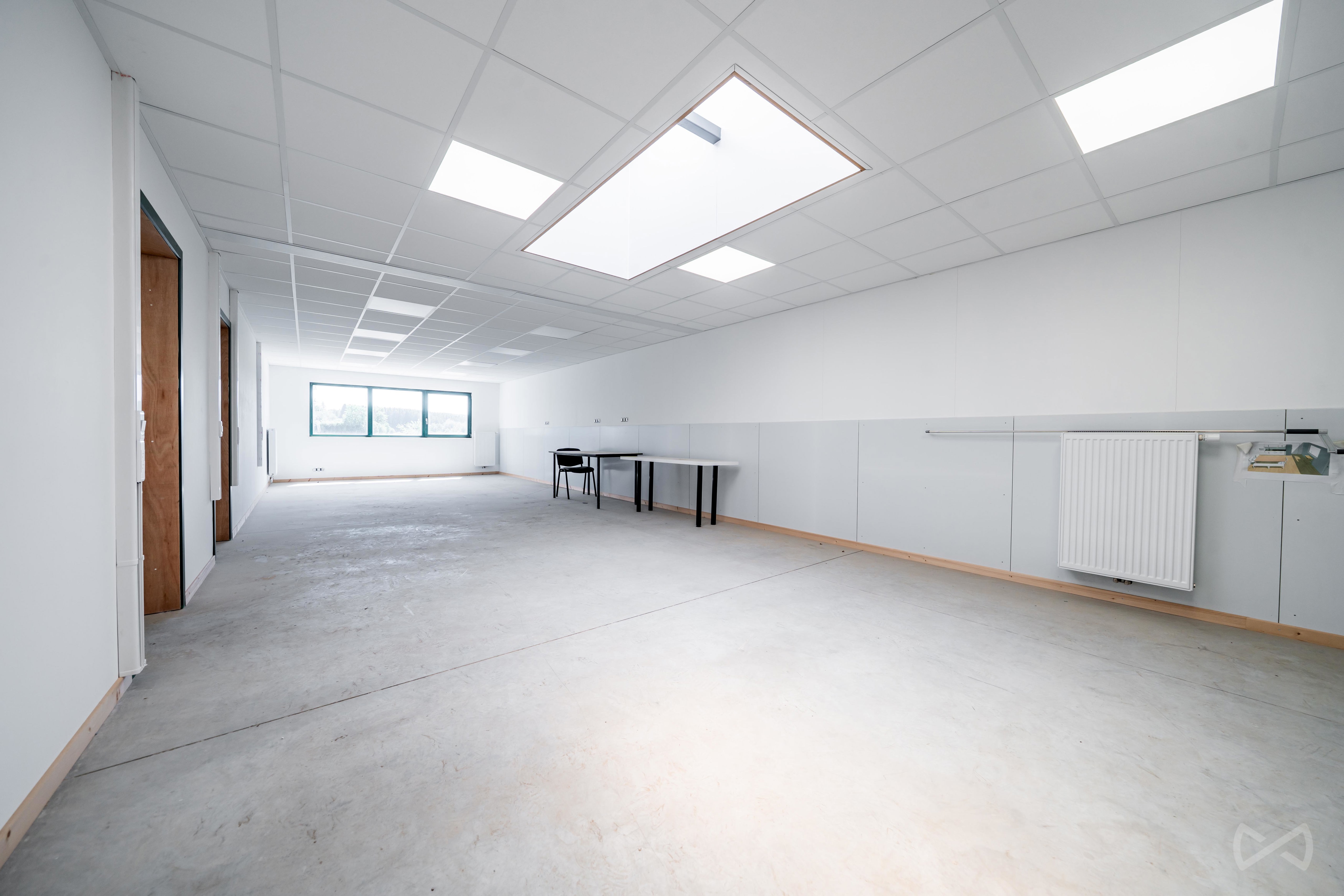 Picture 4 of 4 for Office and warehouse in Vieuxville