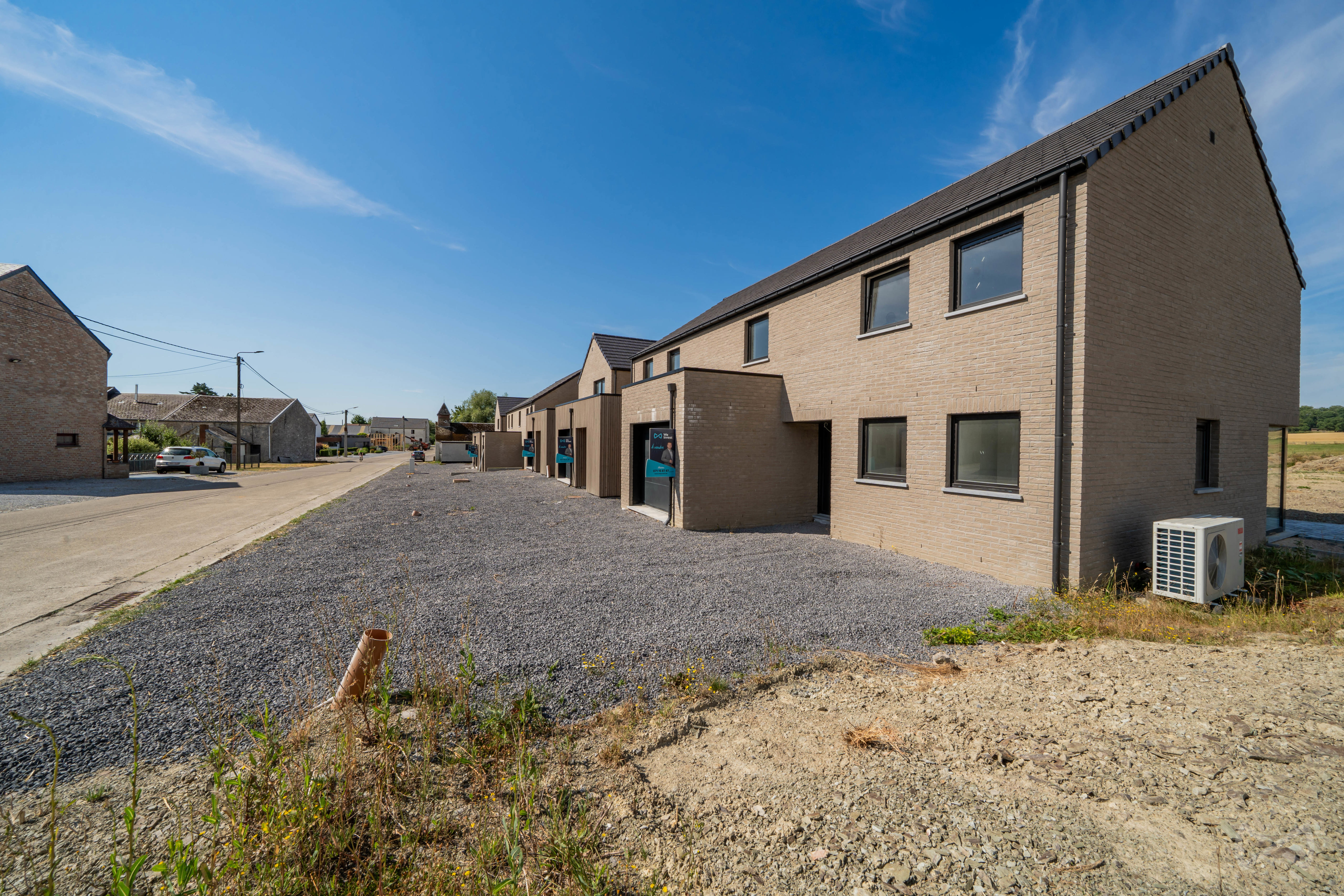 Photo 4 sur 4 pour Maison de trois chambres à Philippeville