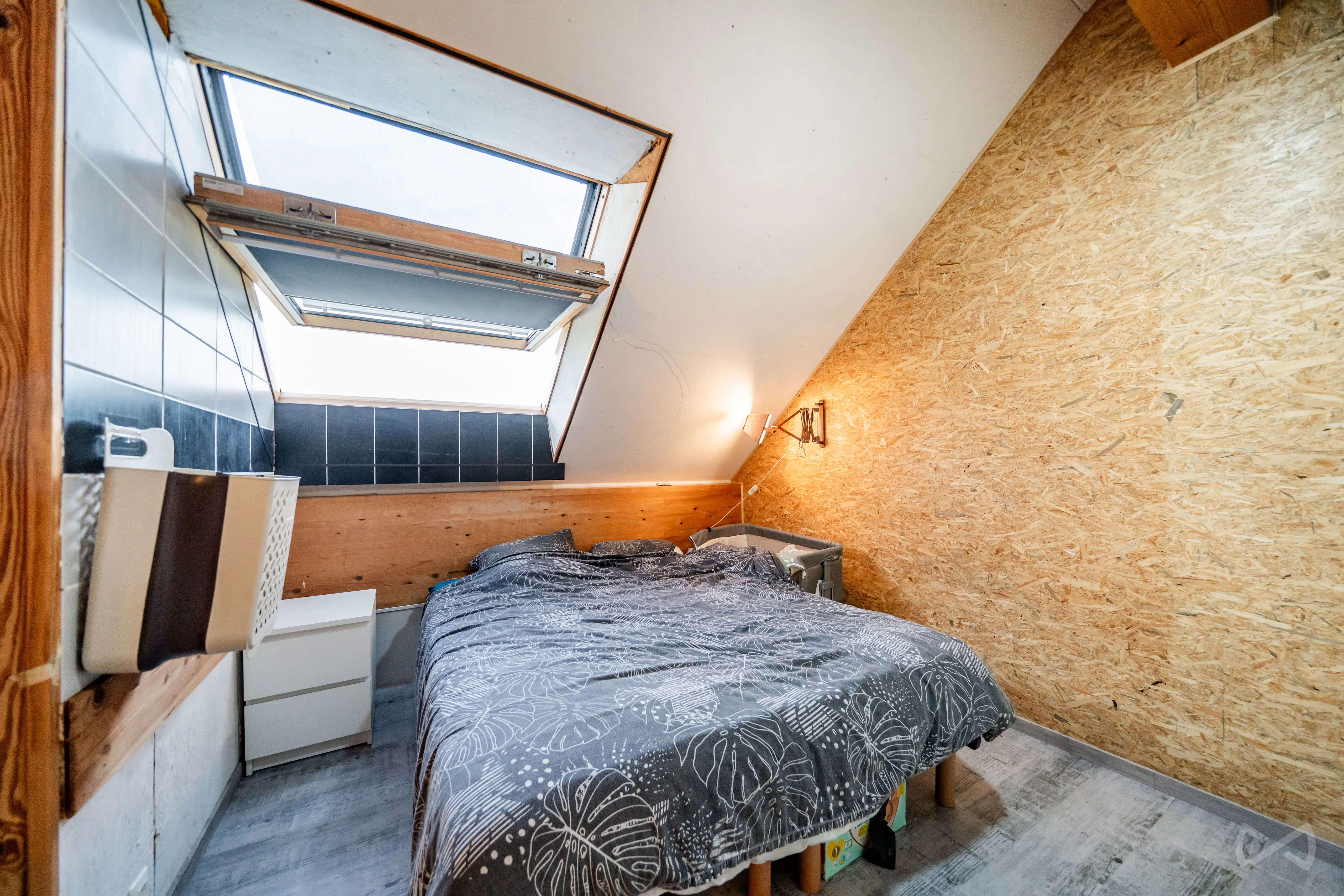 Picture 1 of 4 for Apartment block with three bedrooms in Sombreffe