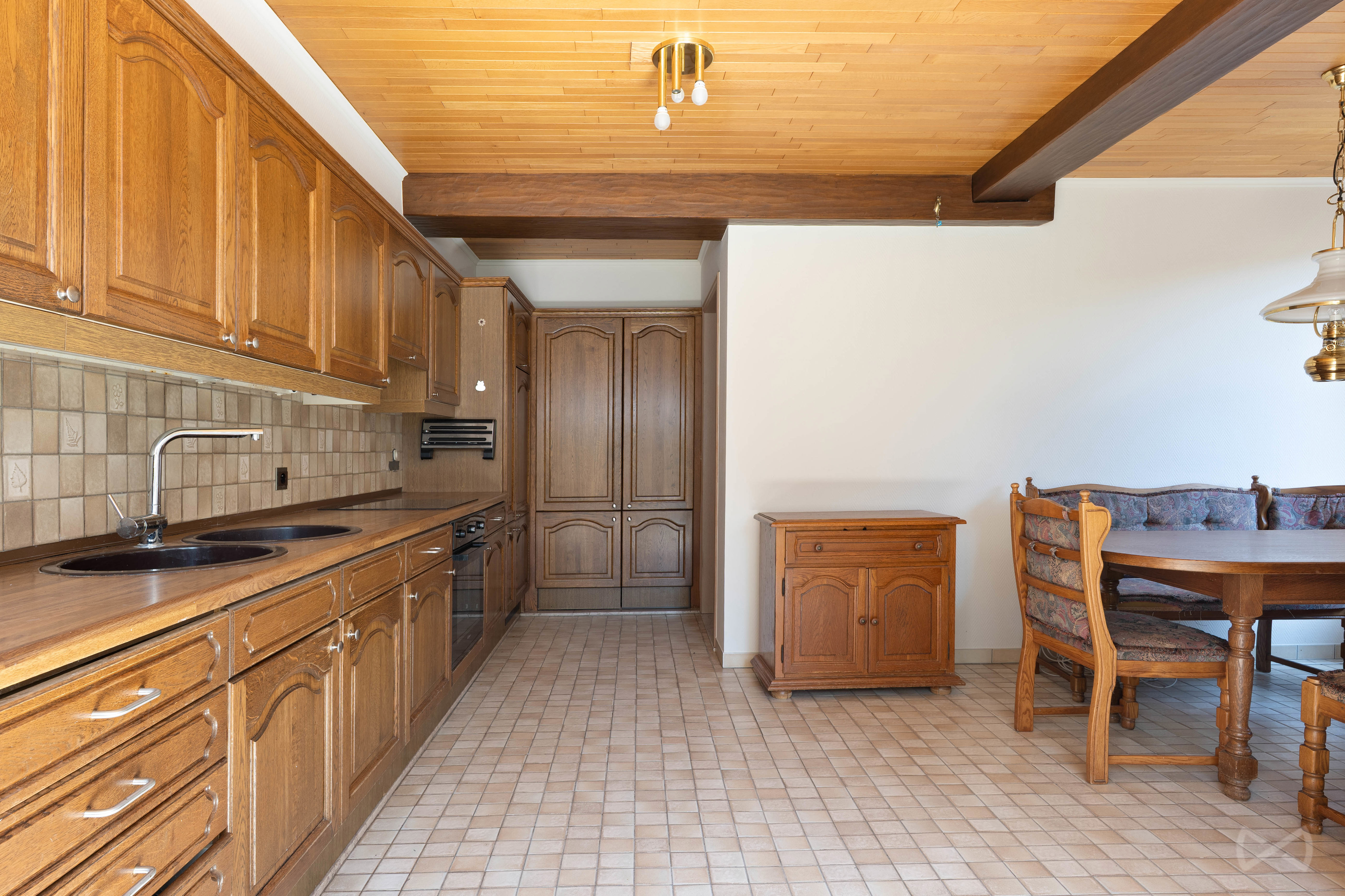 Picture 3 of 4 for House with three bedrooms in Leuven