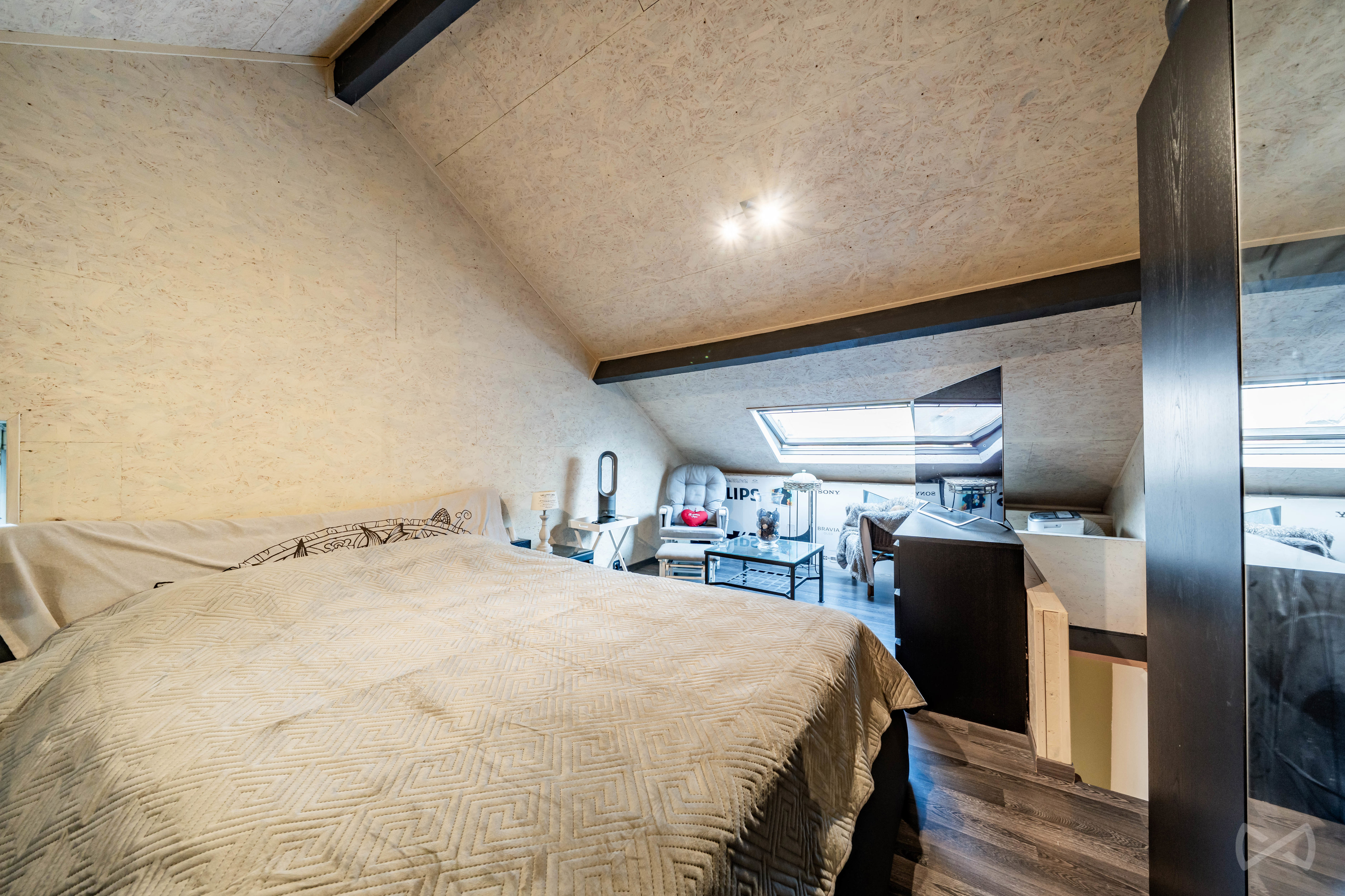 Photo 1 sur 4 pour Villa de deux chambres à Seilles