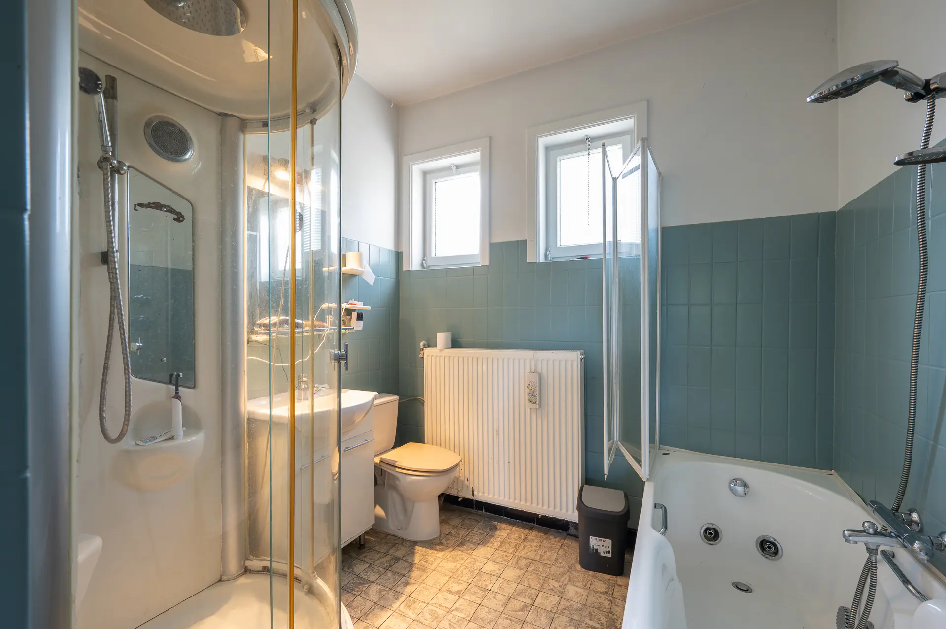Picture 1 of 1 for House with two bedrooms in Gent