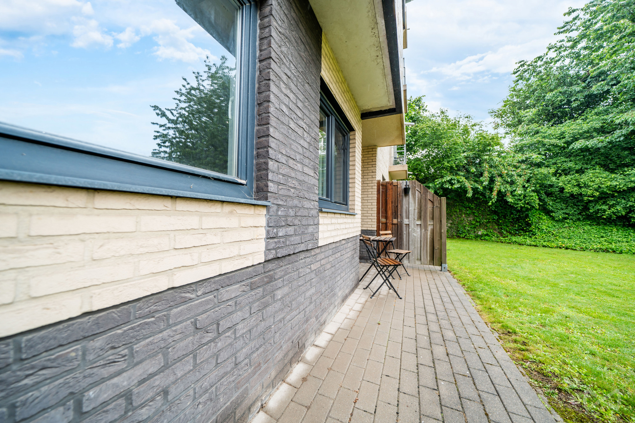 Photo 2 sur 4 pour Studio à Woluwe-Saint-Lambert