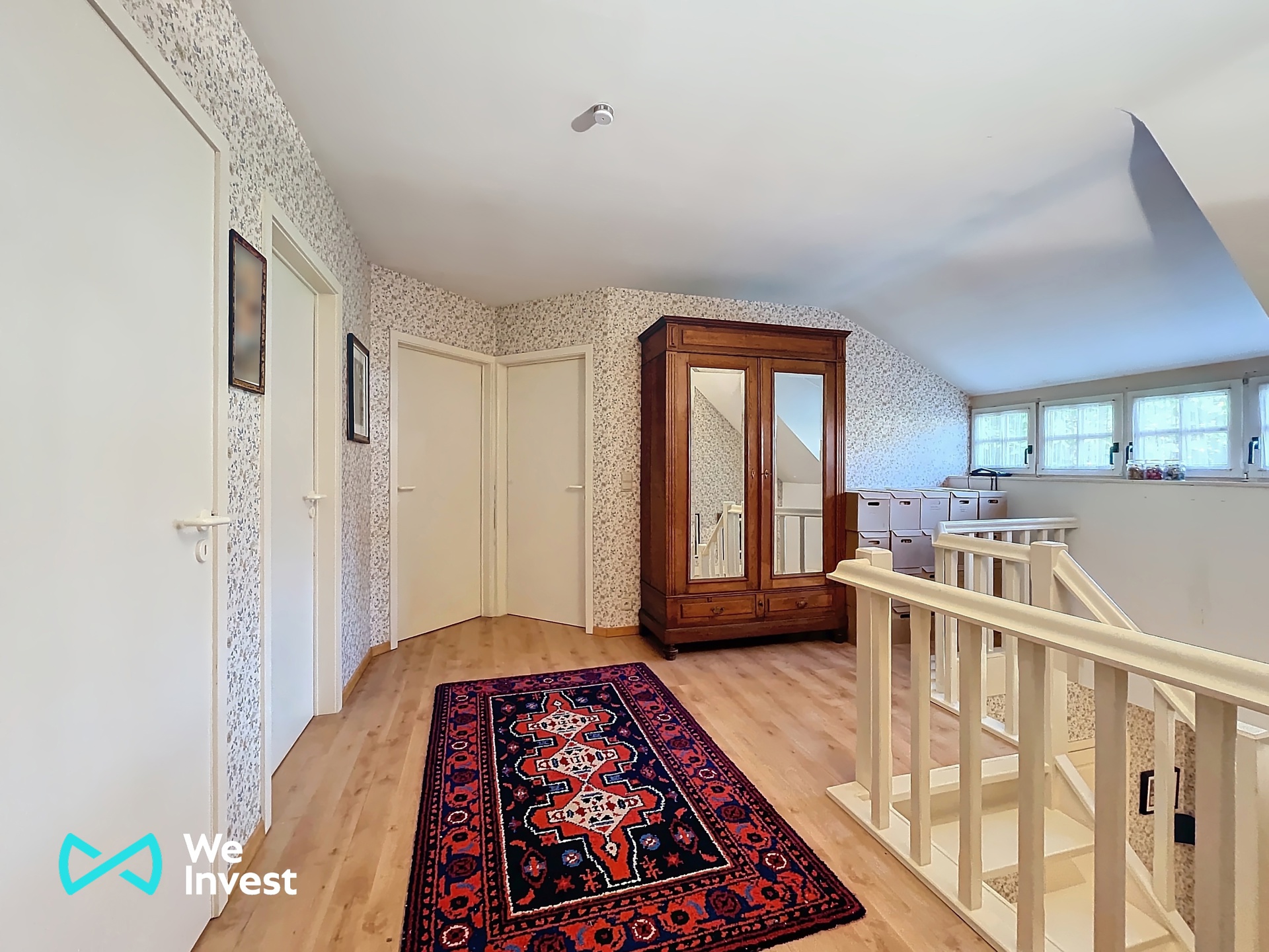 Photo 4 sur 4 pour Maison de quatre chambres à Meise