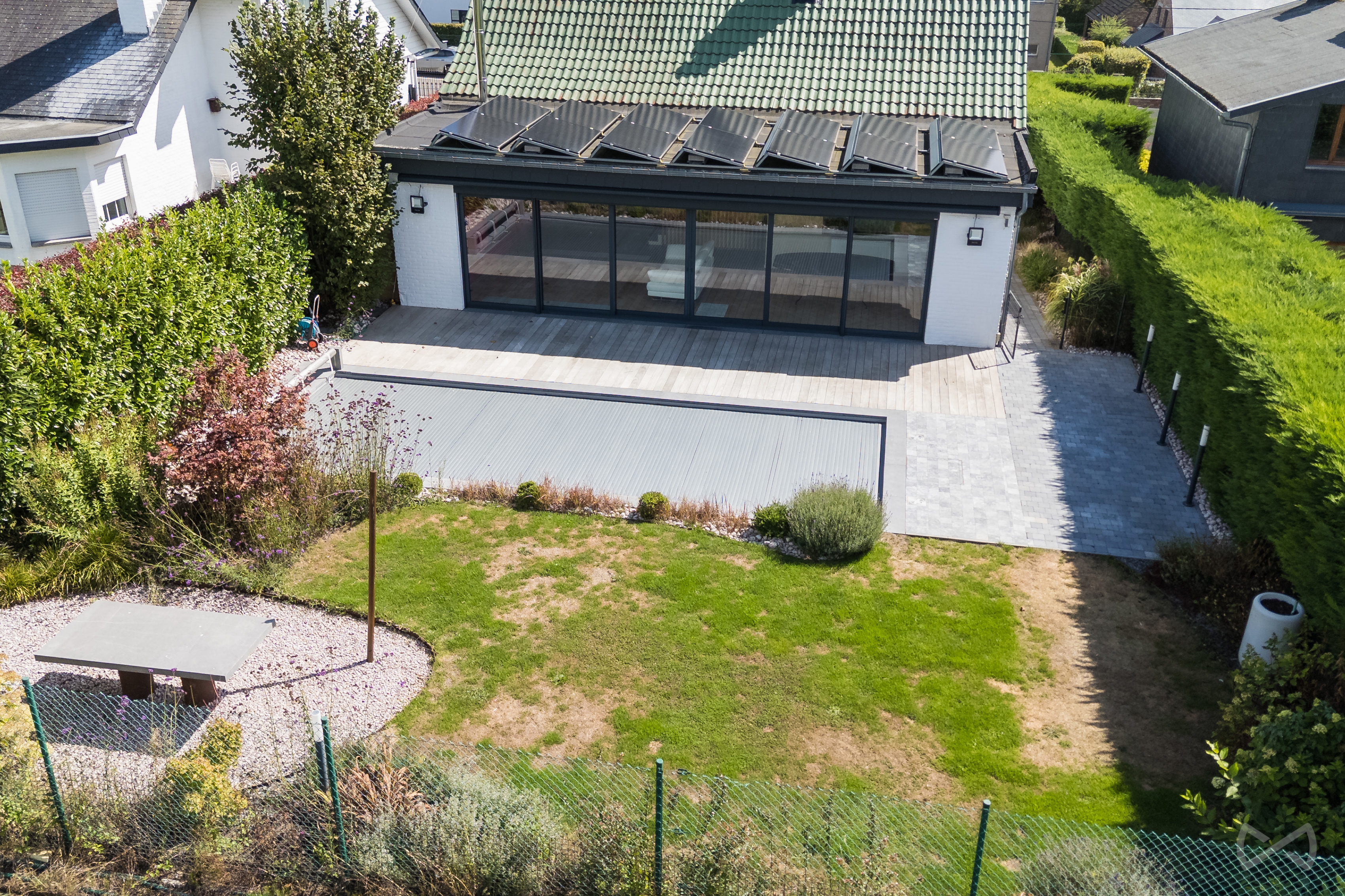 Picture 4 of 4 for House with four bedrooms in Oupeye