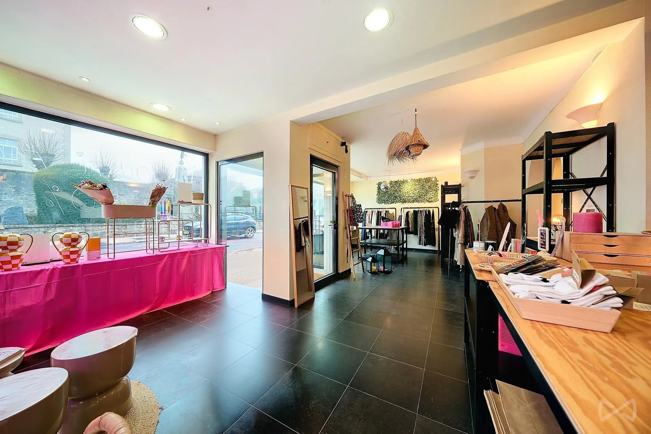 Picture 3 of 3 for Apartment block with four bedrooms in Arlon