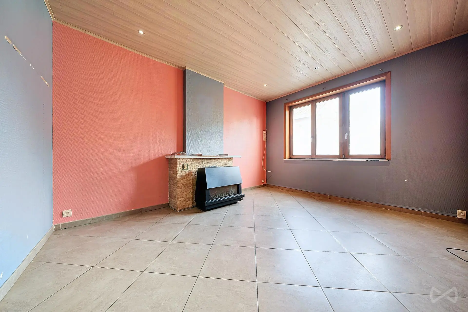 Photo 2 sur 4 pour Maison de deux chambres à Anderlues