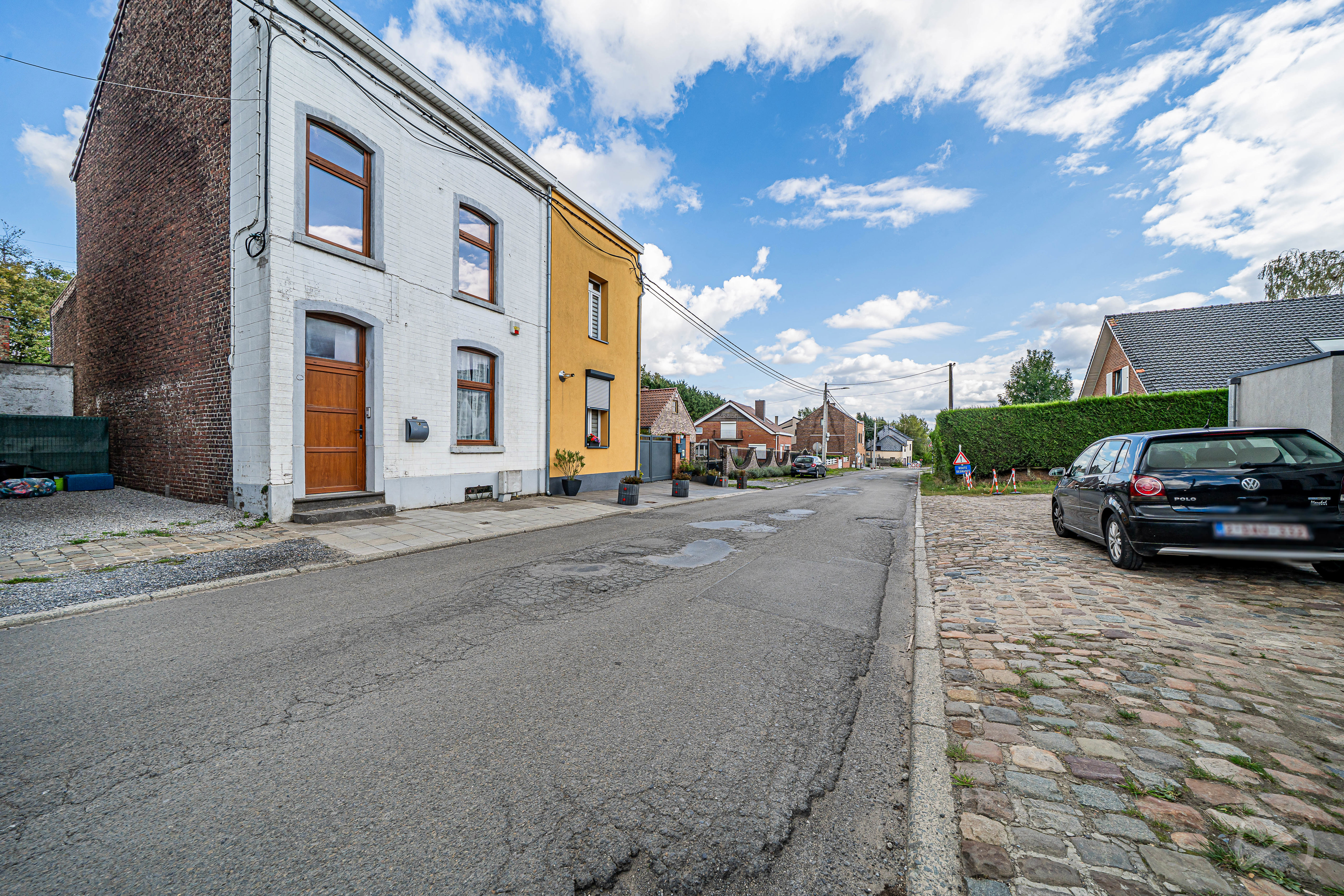 Picture 4 of 4 for House with three bedrooms in Courcelles Trazegnies
