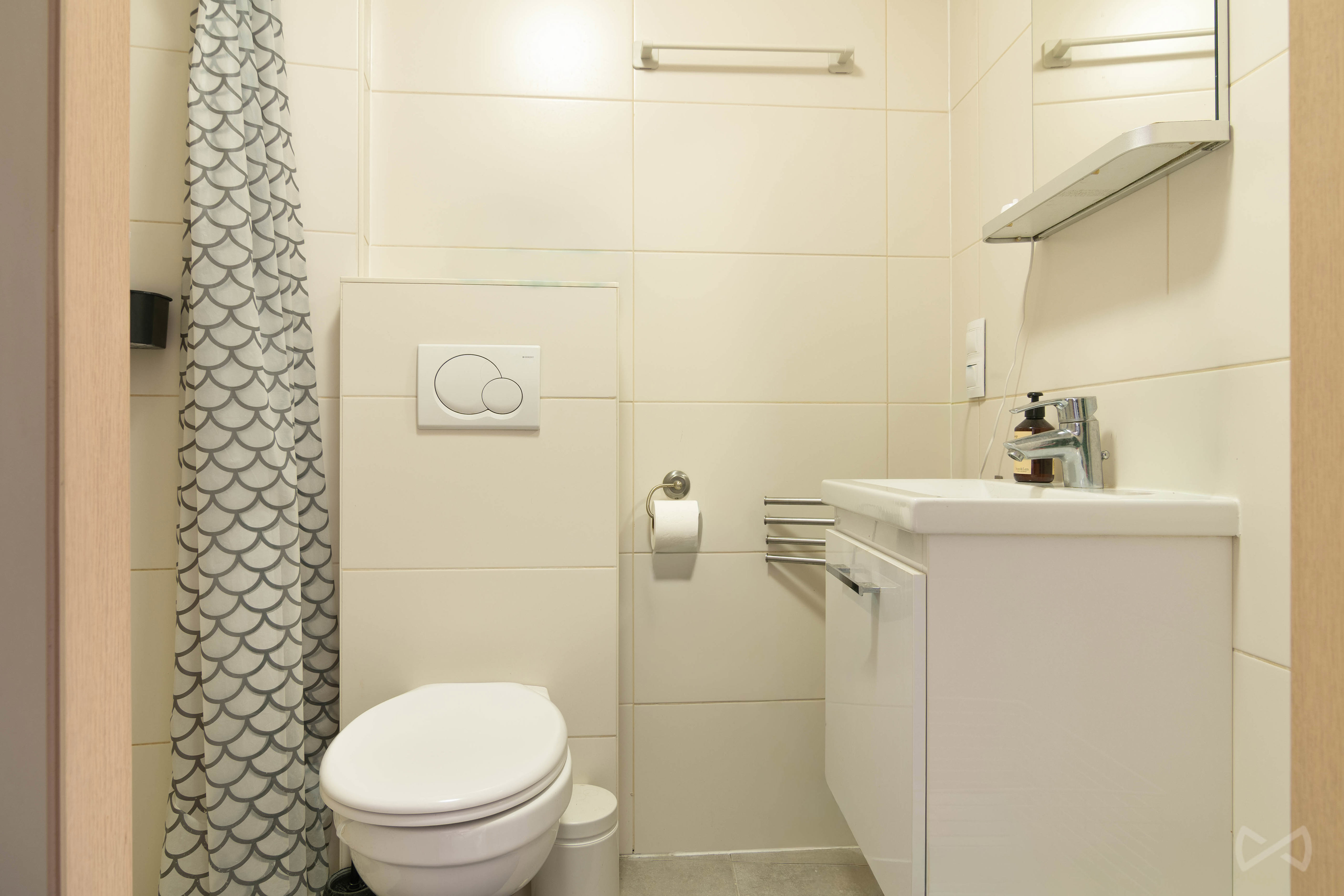 Picture 4 of 4 for Student room in Leuven