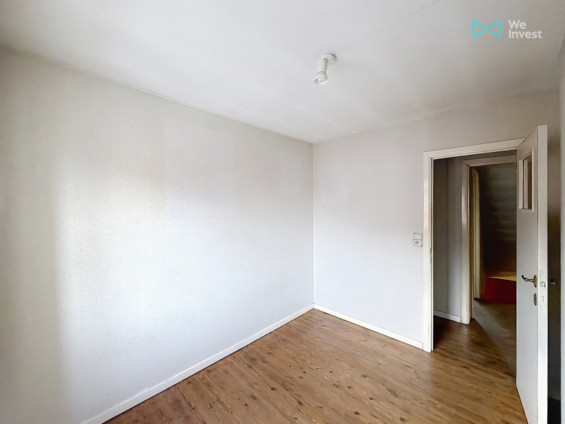 Foto 2 van 4 van Huis met drie slaapkamers in Tubize Clabecq