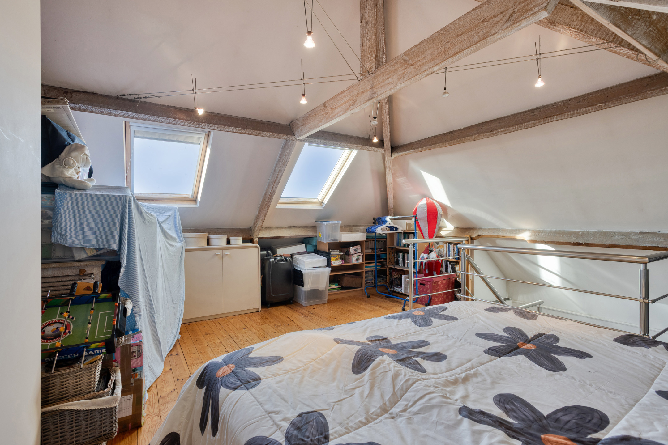 Picture 1 of 4 for House with three bedrooms in Grimbergen