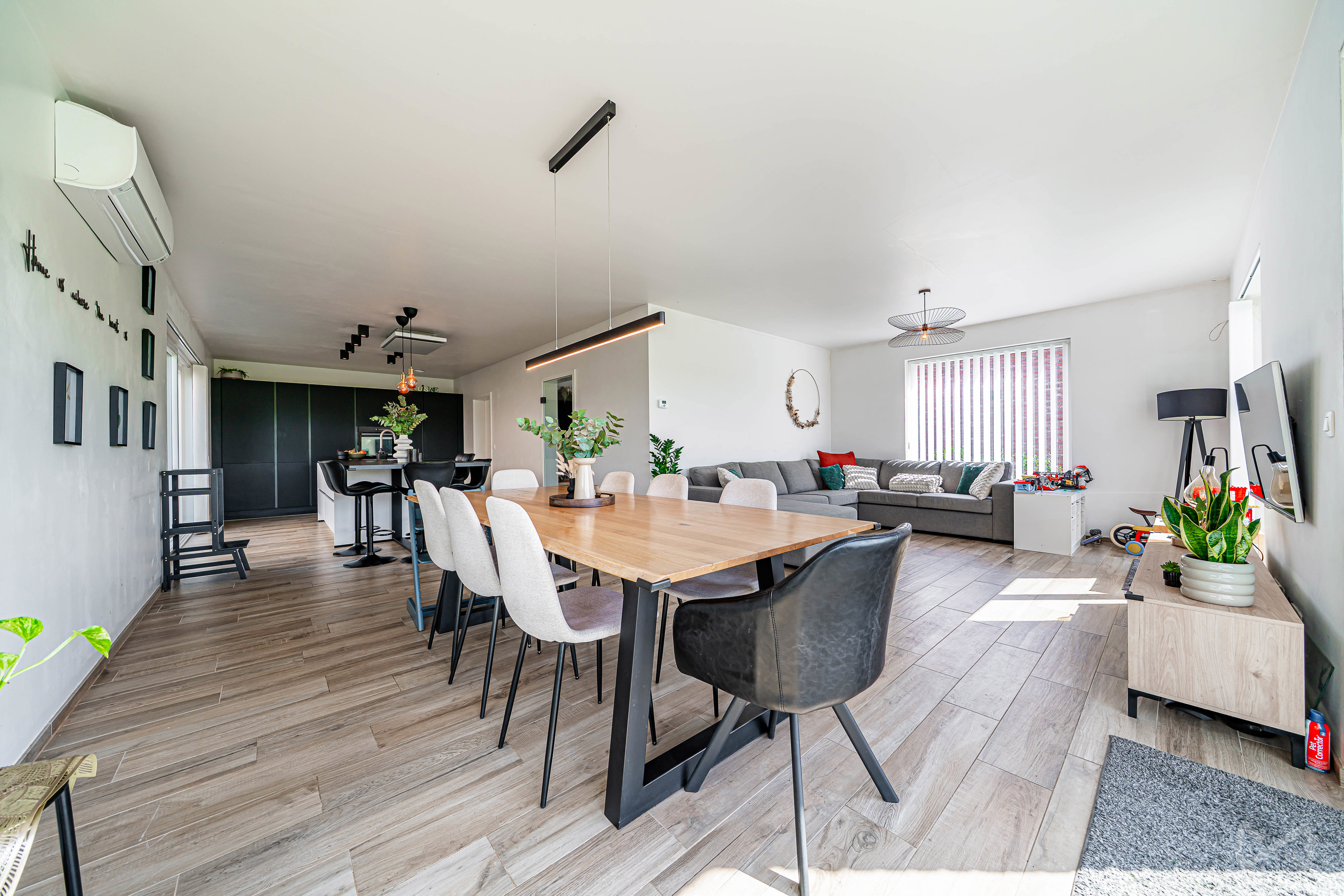 Picture 3 of 4 for Villa with four bedrooms in Wasseiges