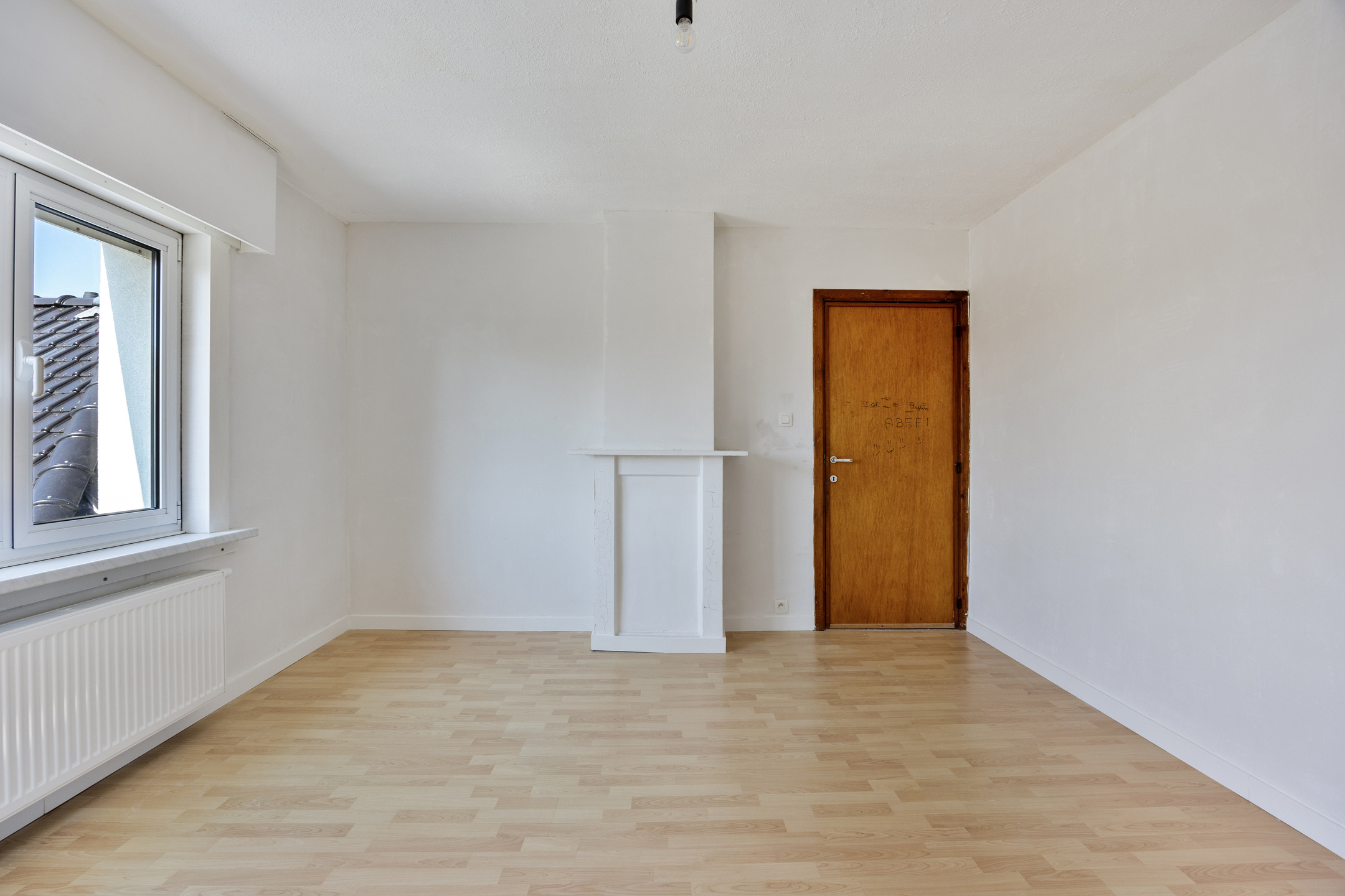 Picture 4 of 4 for House with three bedrooms in Evergem