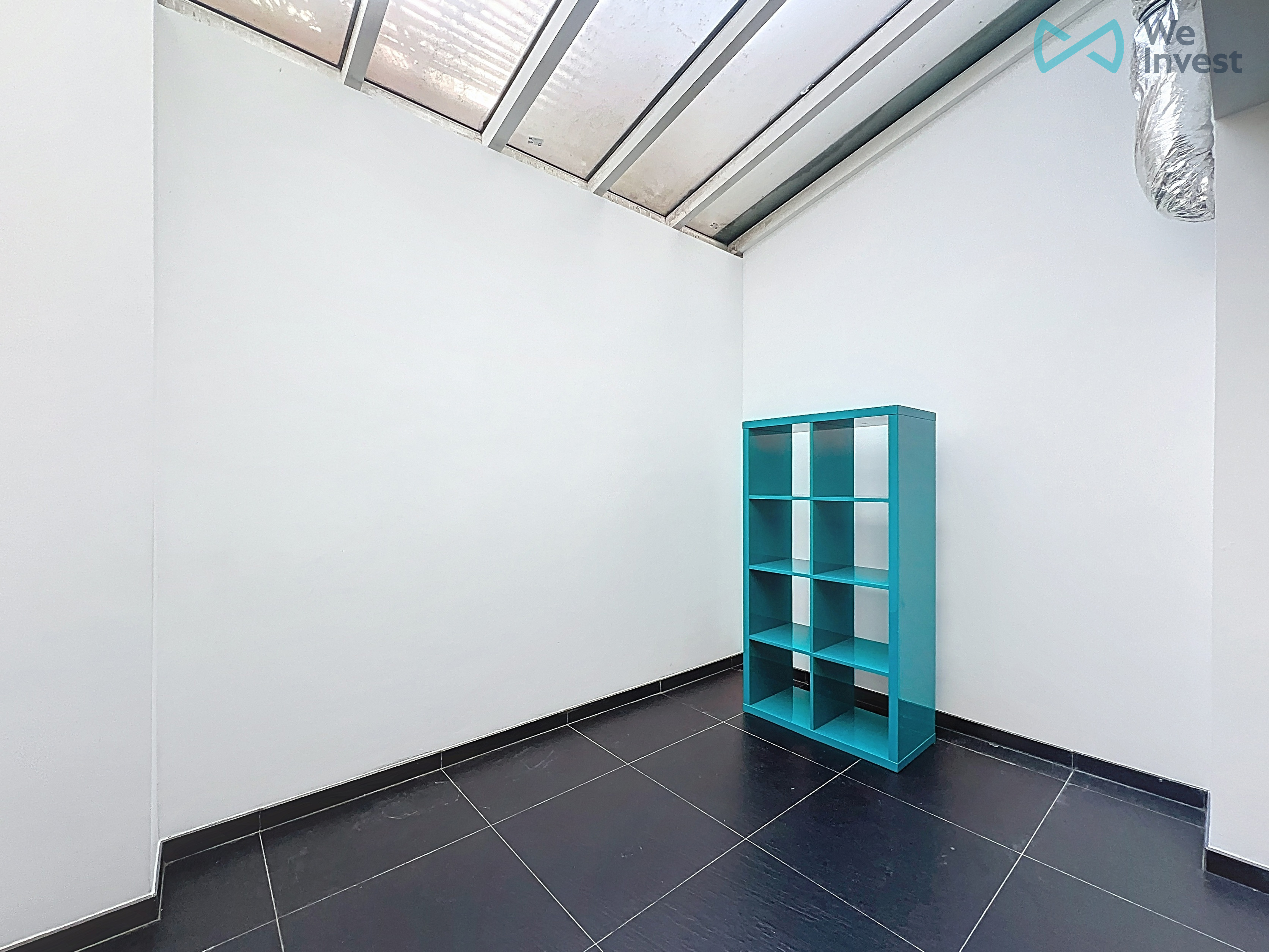 Photo 2 sur 4 pour Duplex de deux chambres à Bruxelles