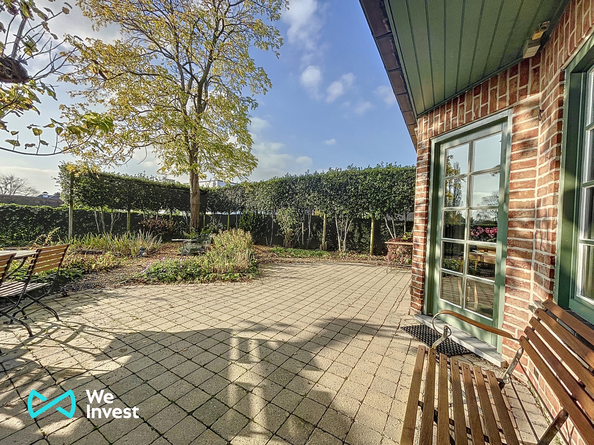 Photo 3 sur 4 pour Maison de quatre chambres à Meise