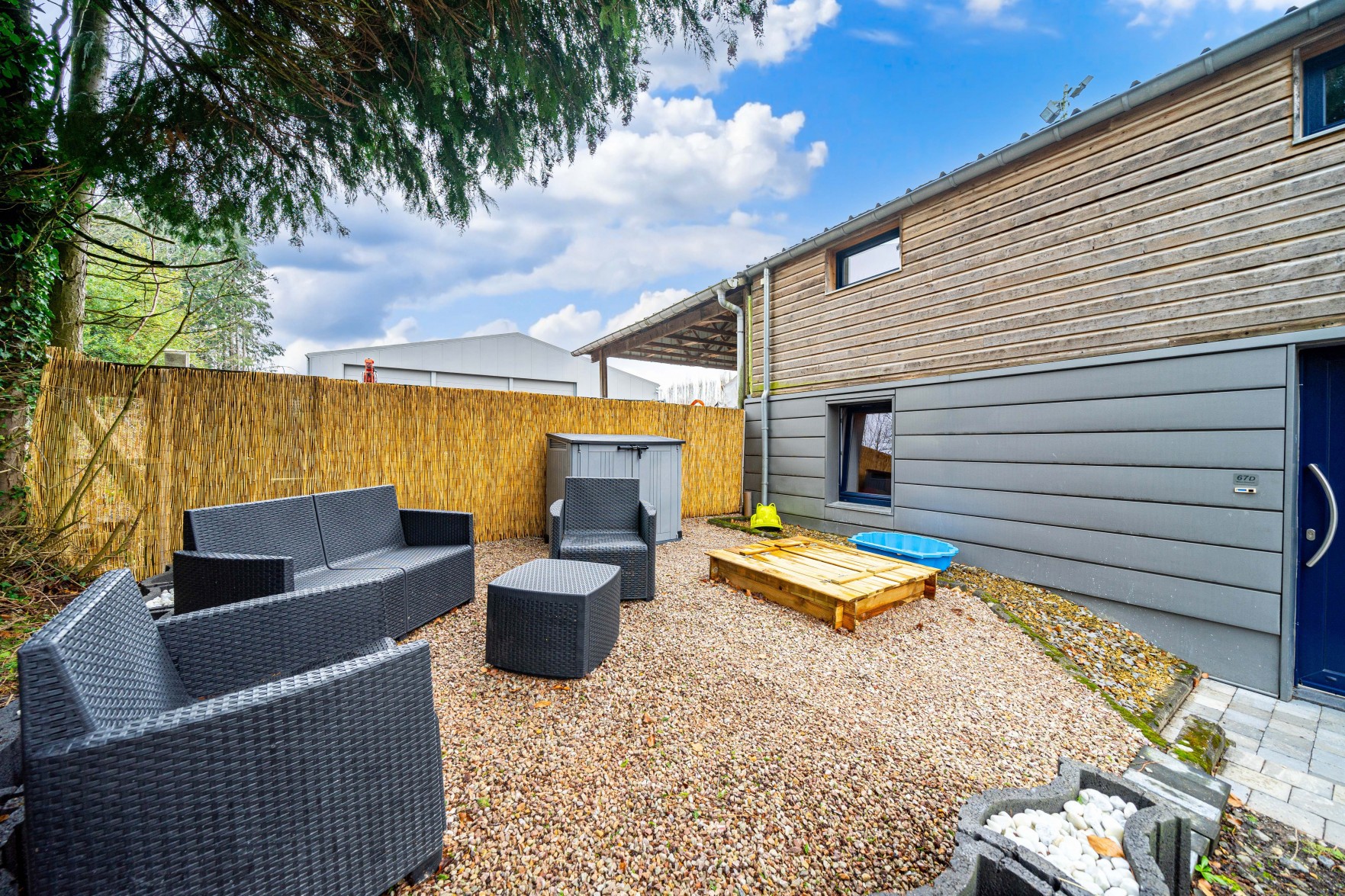Picture 2 of 4 for Flat with two bedrooms in Jalhay