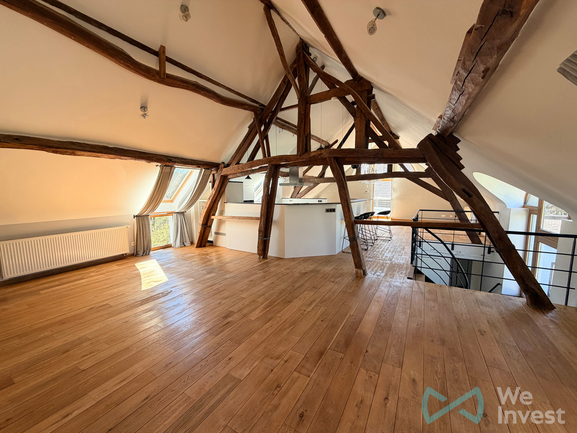Picture 1 of 4 for House with four bedrooms in Grez-Doiceau