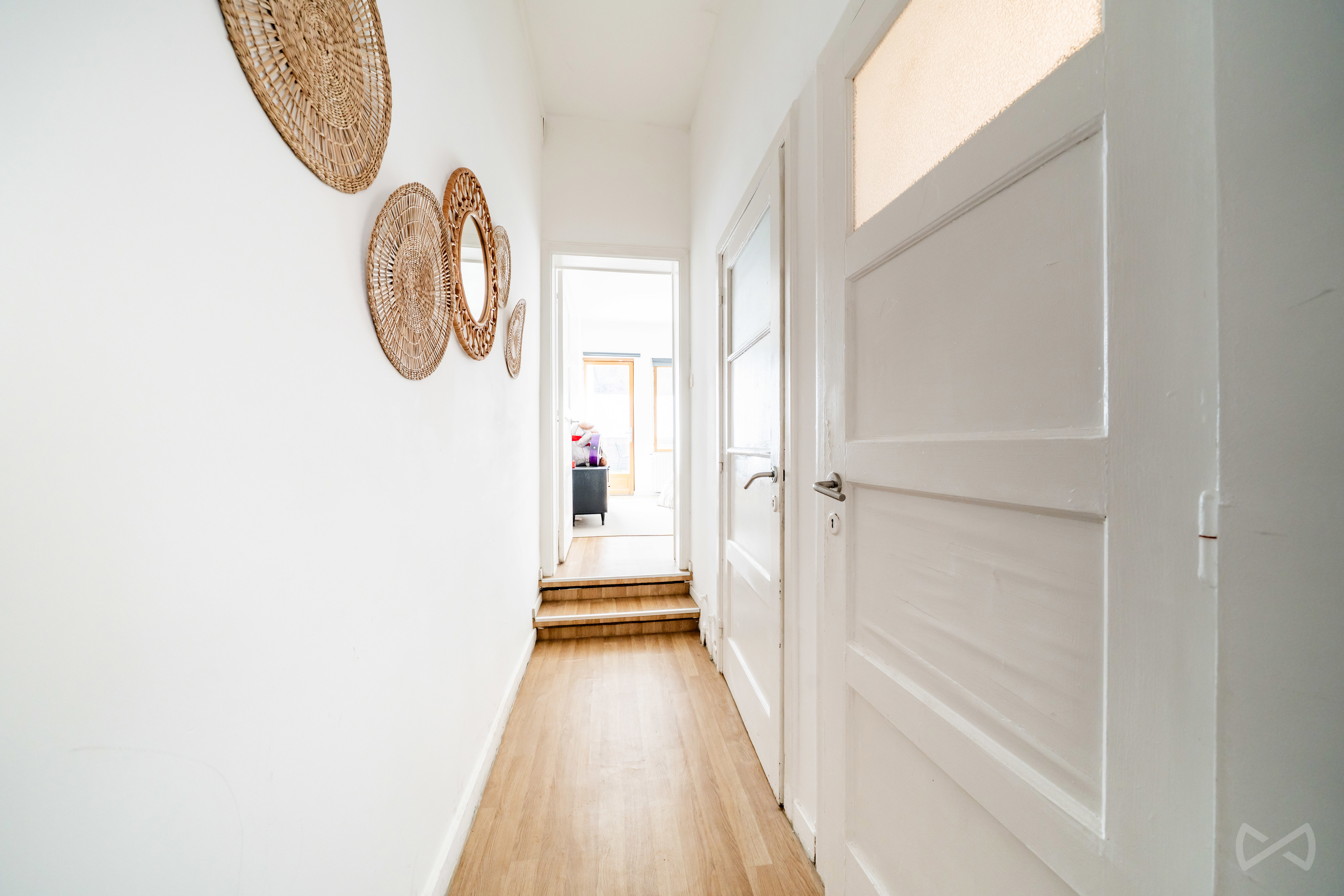 Picture 4 of 4 for Flat with two bedrooms in Namur