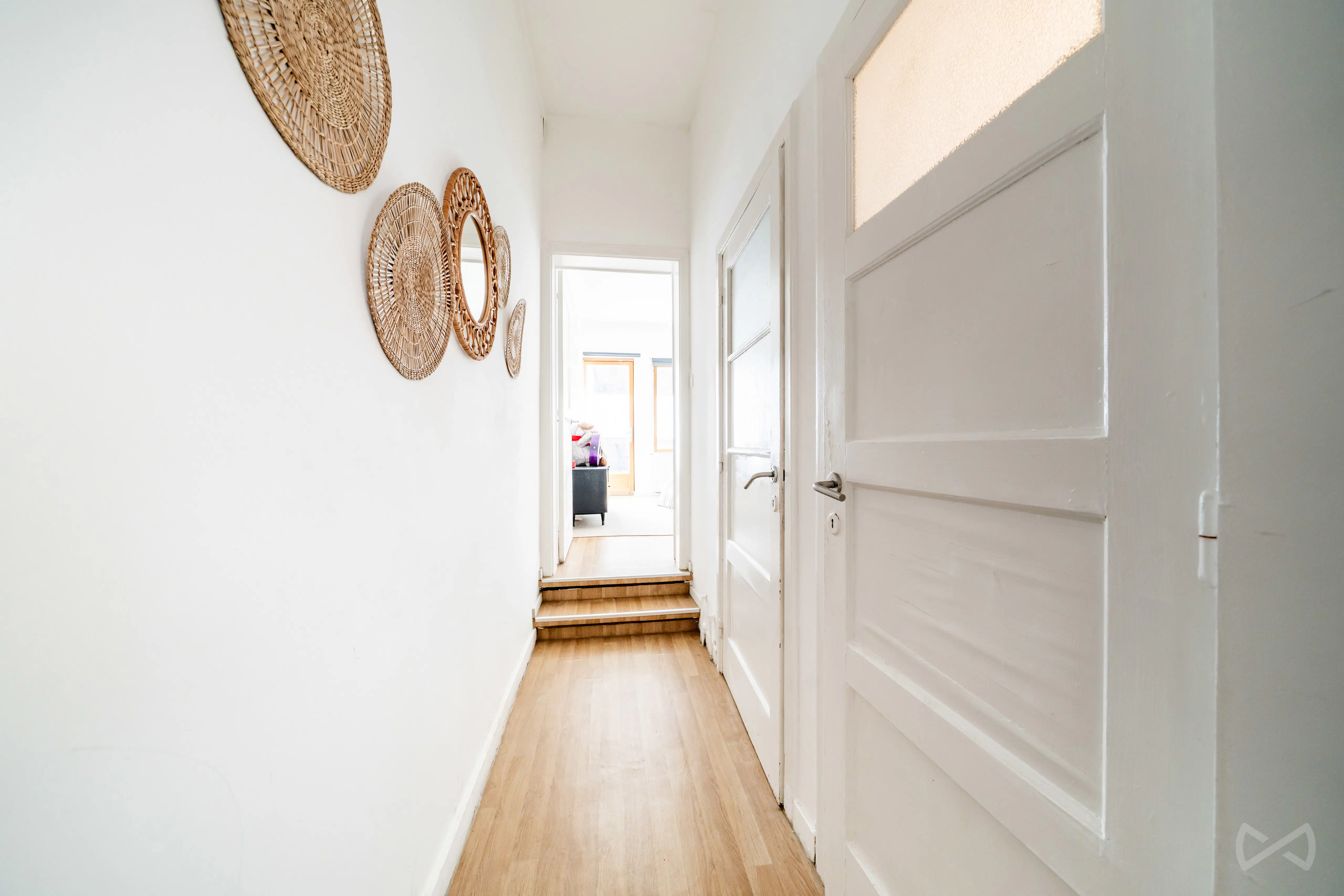 Picture 4 of 4 for Flat with two bedrooms in Namur