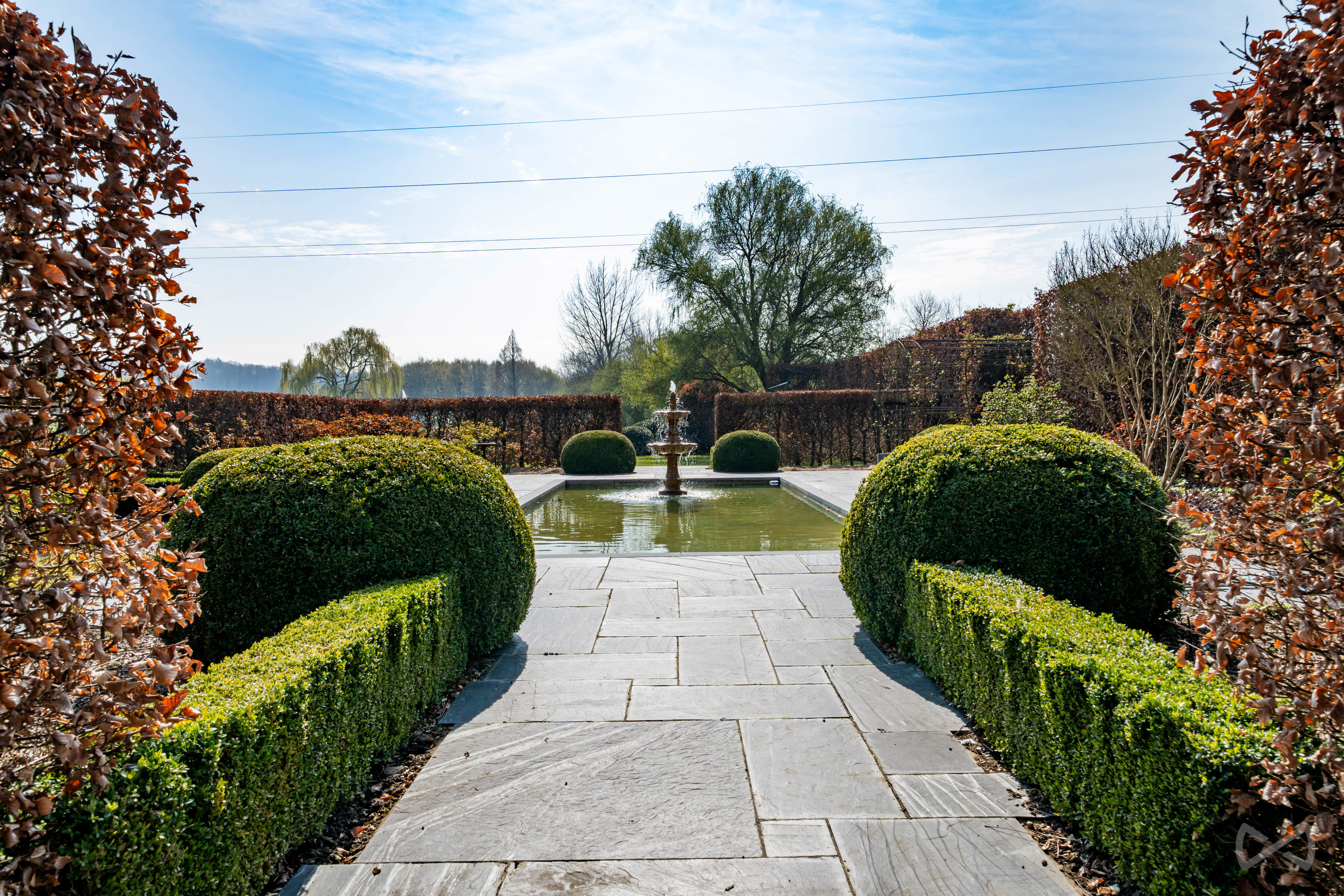 Picture 1 of 4 for Villa with six bedrooms in Jodoigne