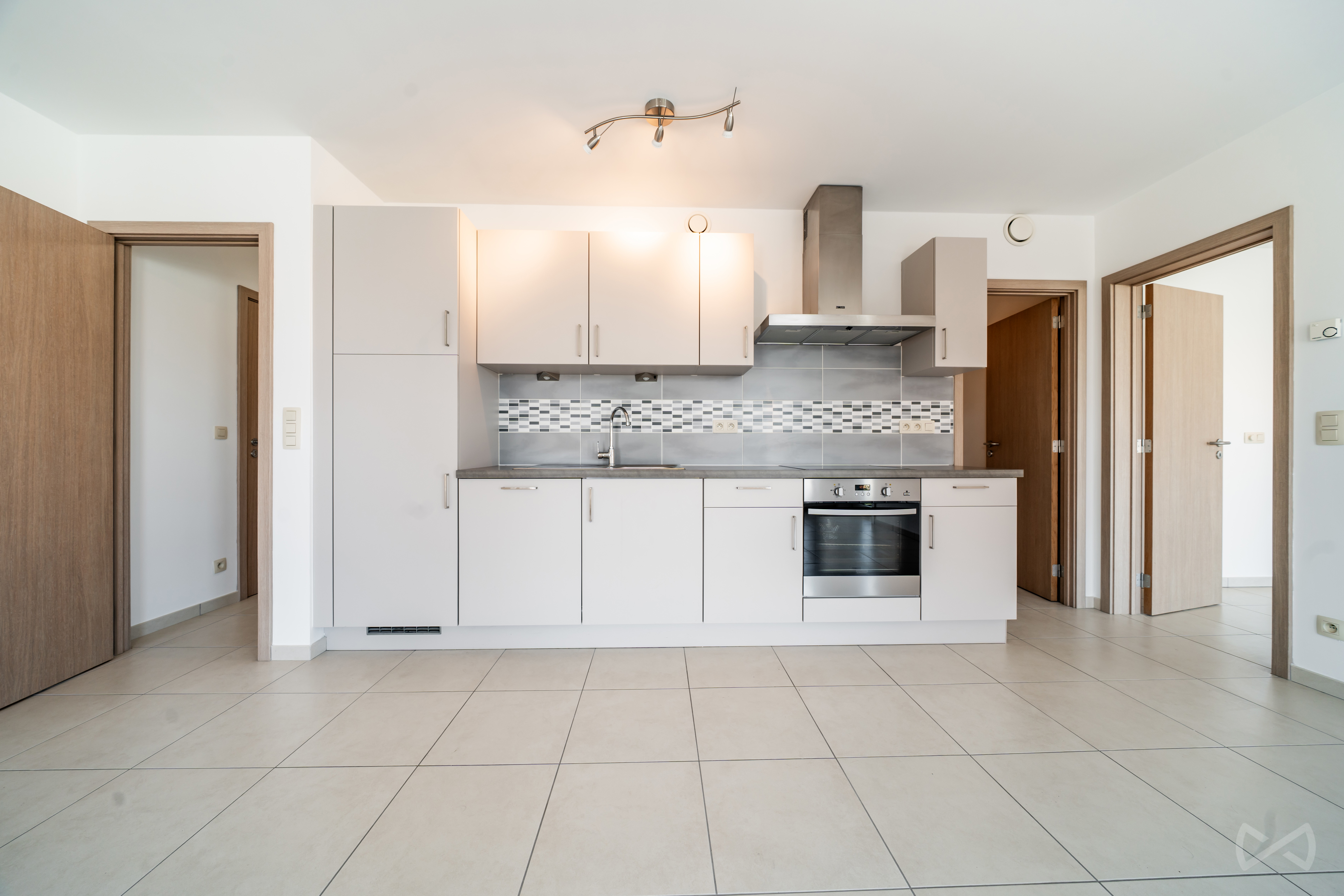 Picture 2 of 4 for Flat with one bedroom in Braine-le-comte