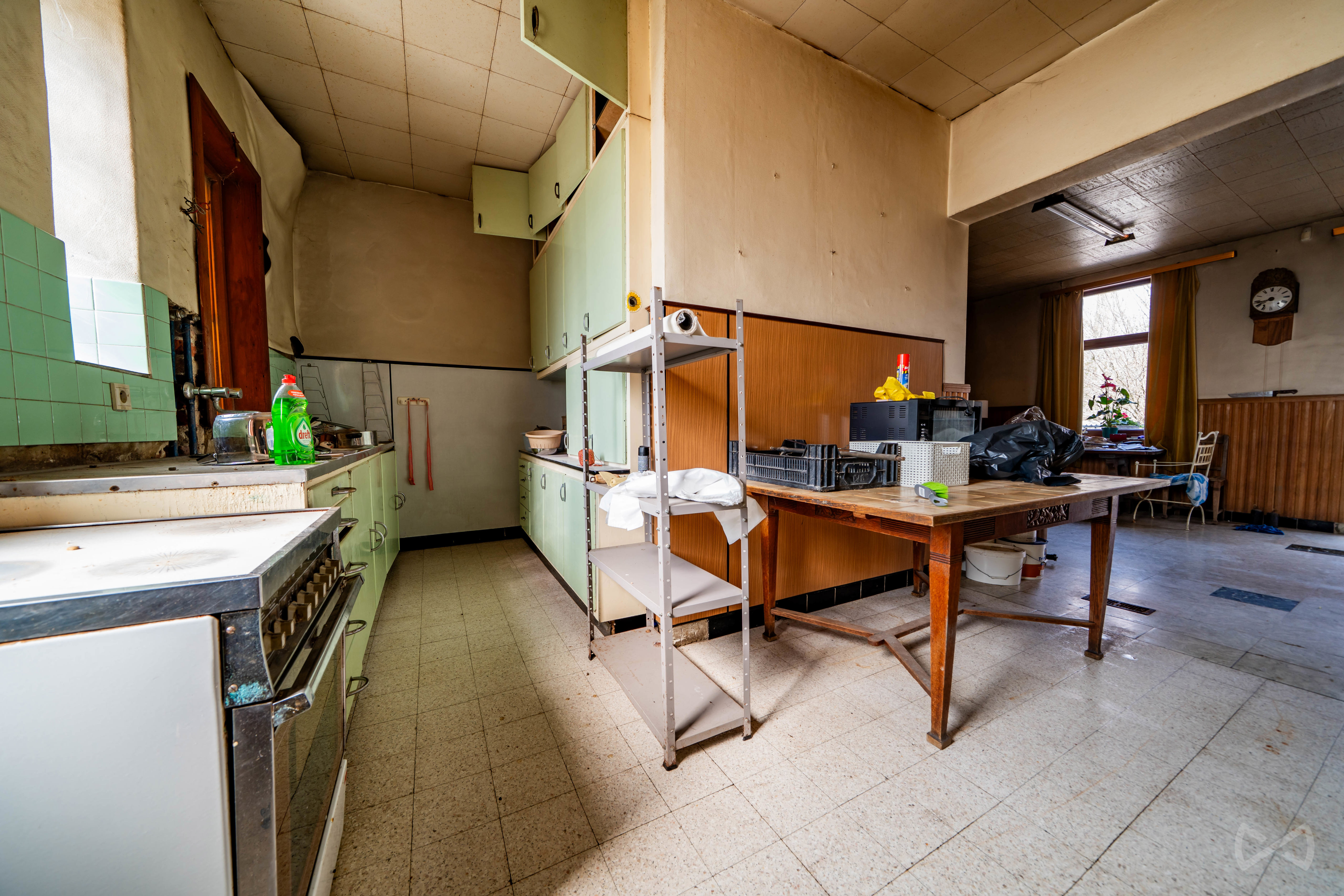 Foto 1 van 4 van Villa met vijf slaapkamers in Harmignies