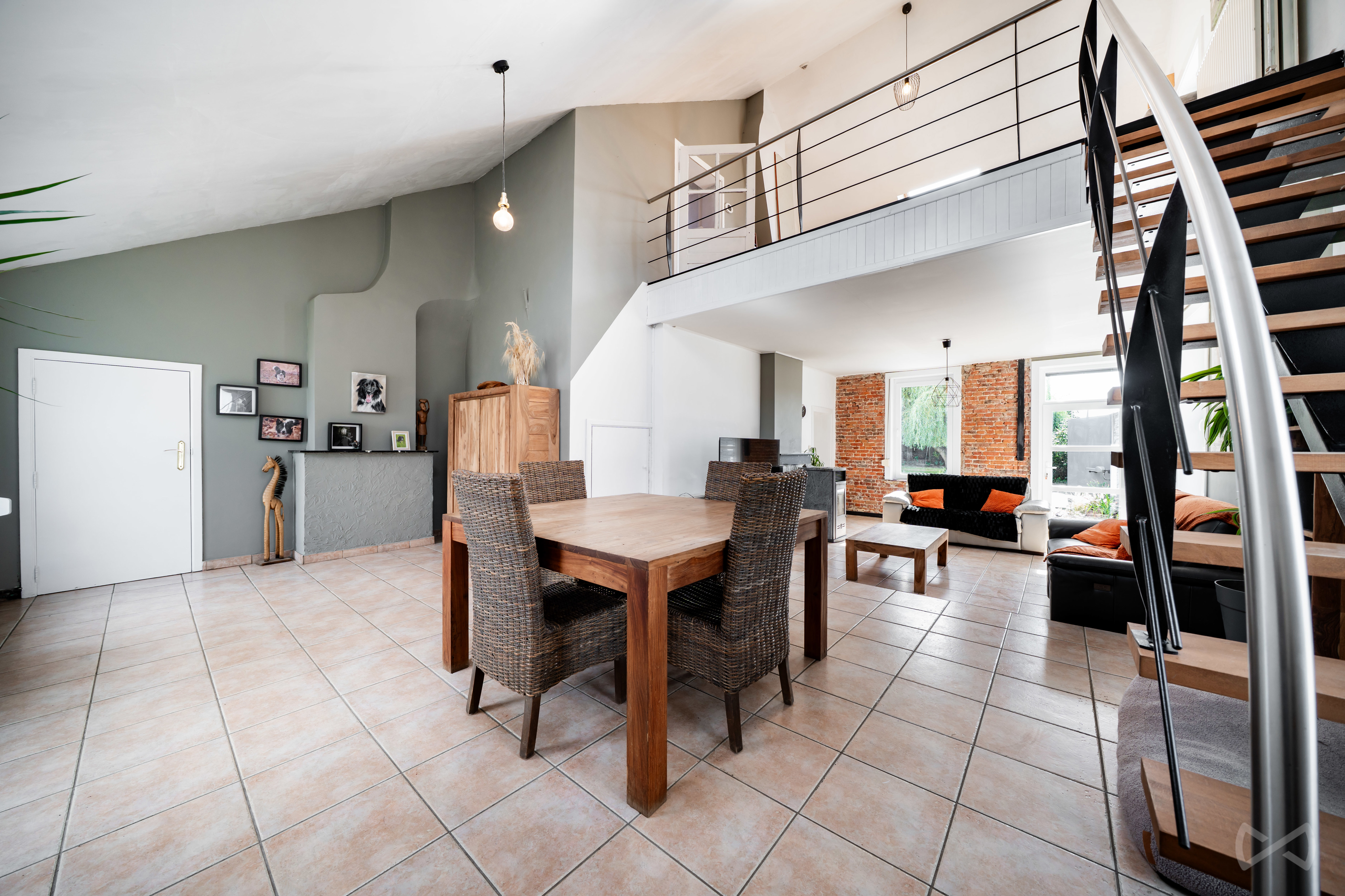 Picture 4 of 4 for Farm with two bedrooms in QuiÉvrain