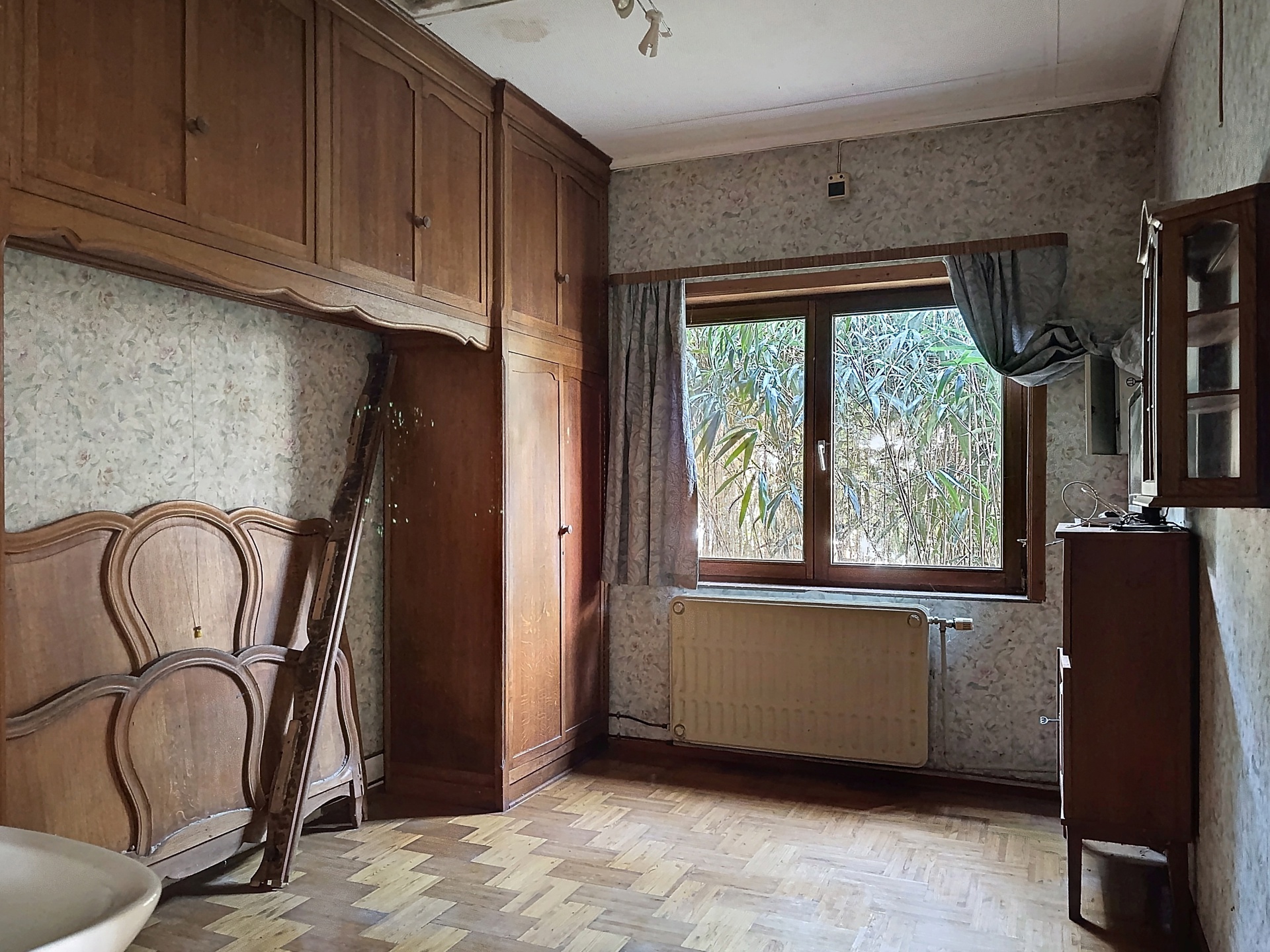 Photo 4 sur 4 pour Villa de trois chambres à La Louvière Haine-Saint-Paul