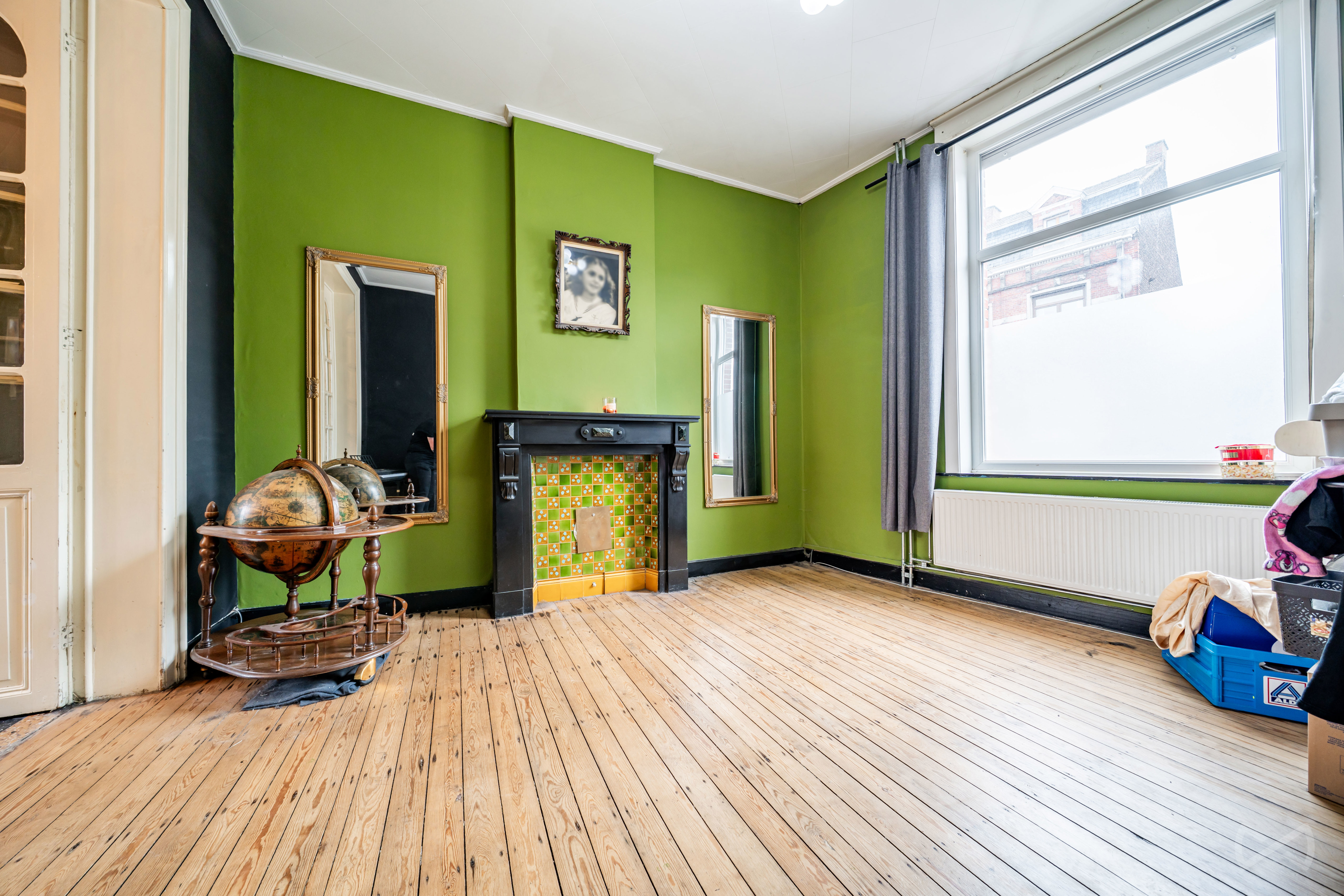 Picture 3 of 3 for House with two bedrooms in Jemappes