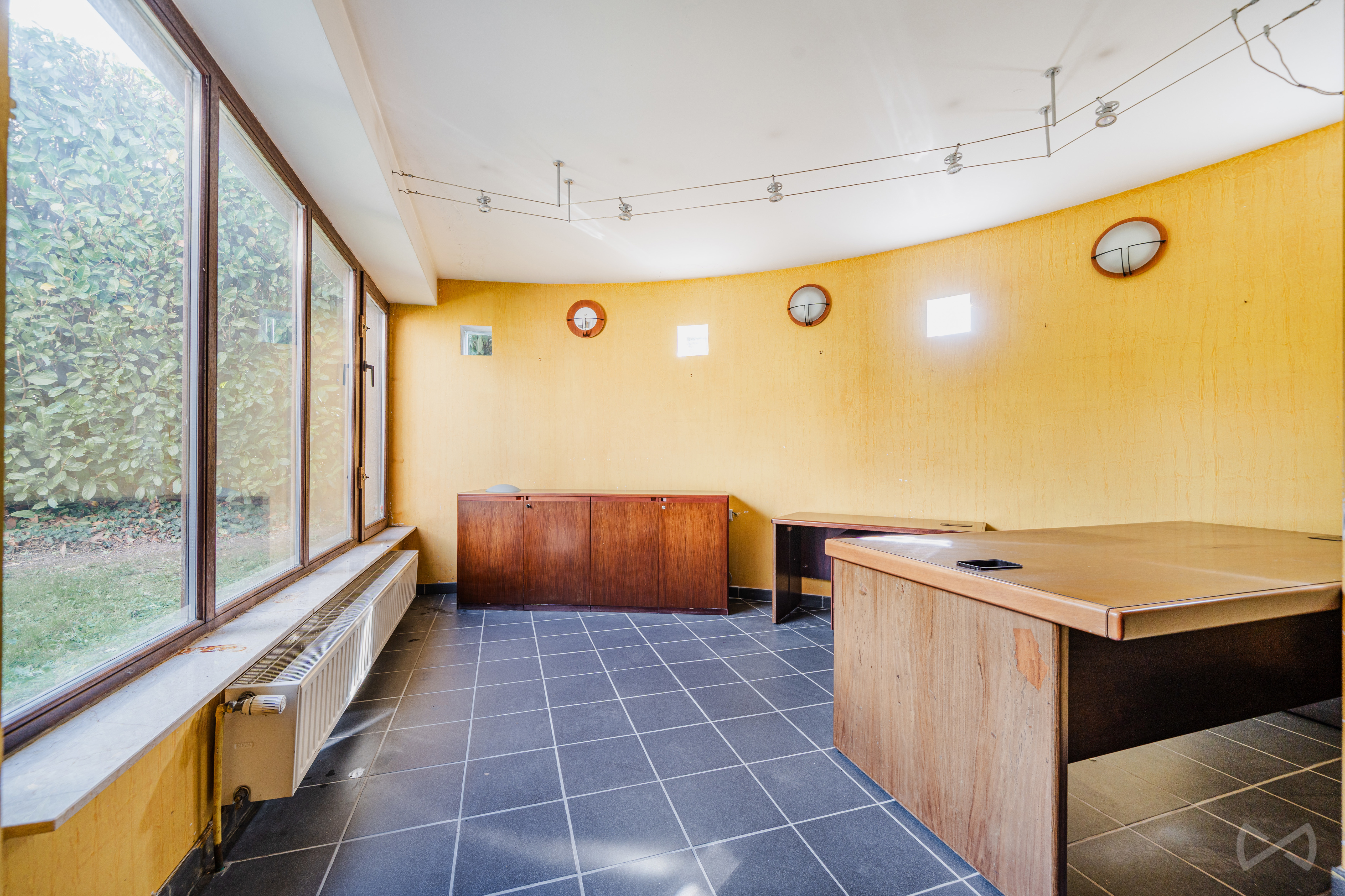 Photo 3 sur 4 pour Maison de maître de trois chambres à Leuze-en-hainaut