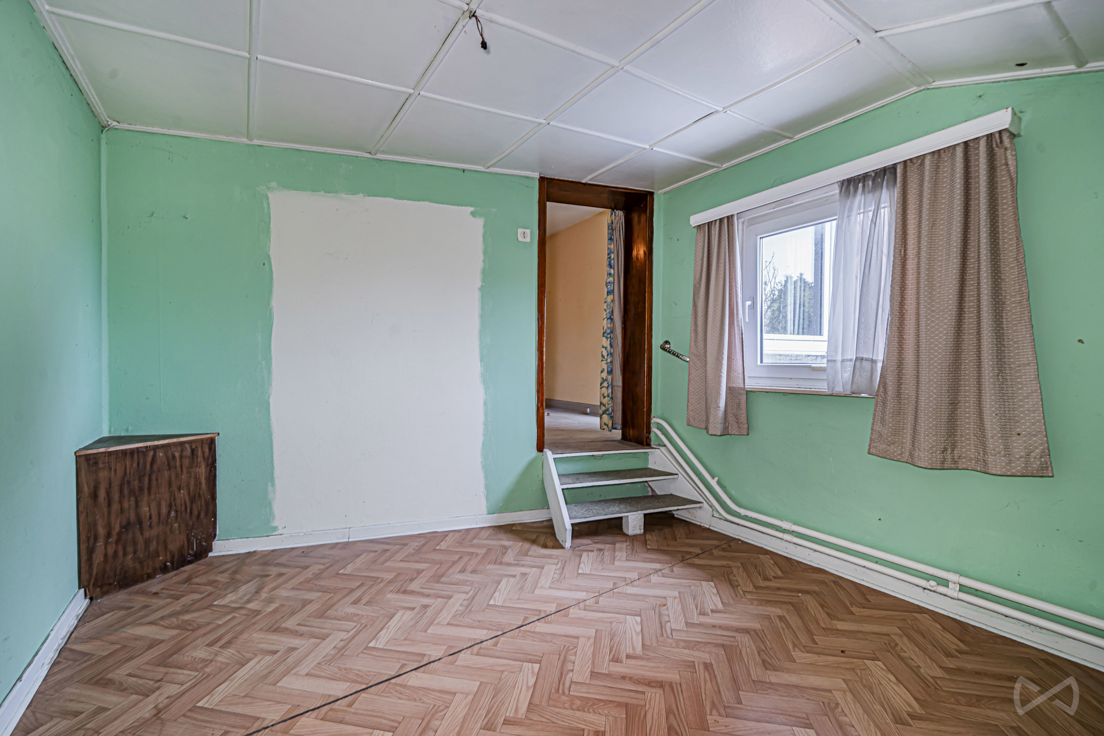 Picture 2 of 4 for House with three bedrooms in Enghien