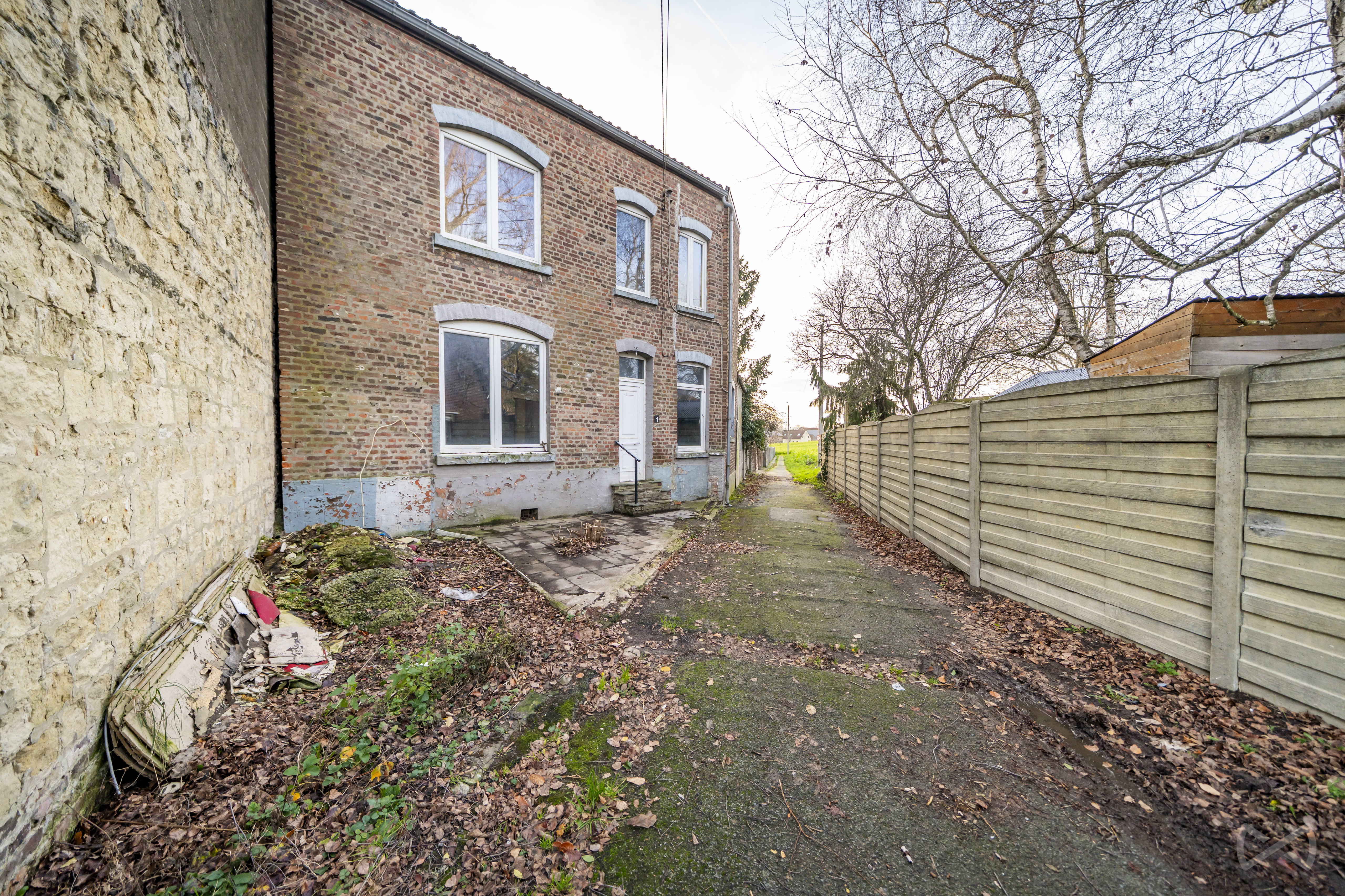 Photo 4 sur 4 pour Maison de deux chambres à Hélécine