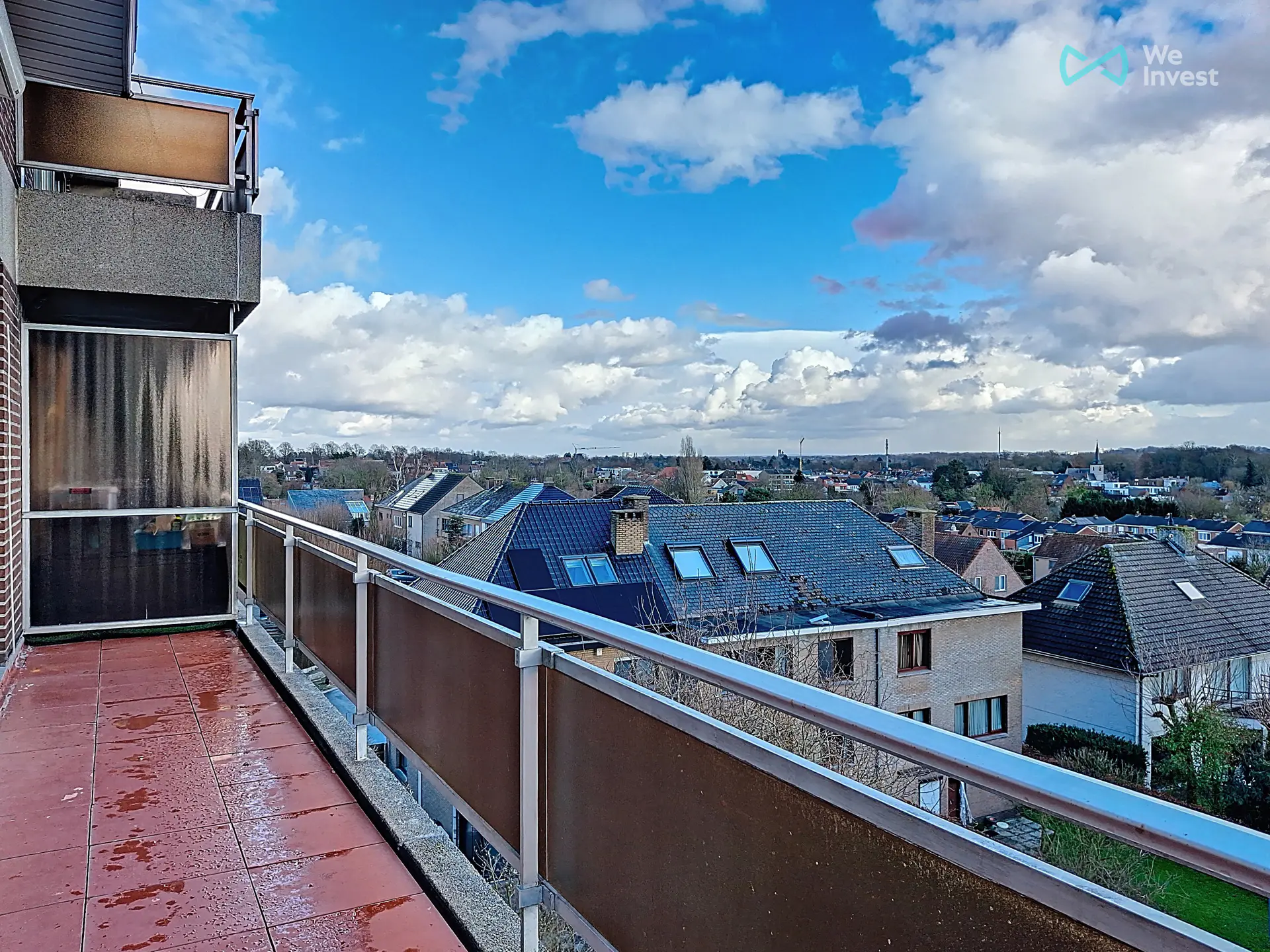 Picture 1 of 5 for Flat with three bedrooms in Meise