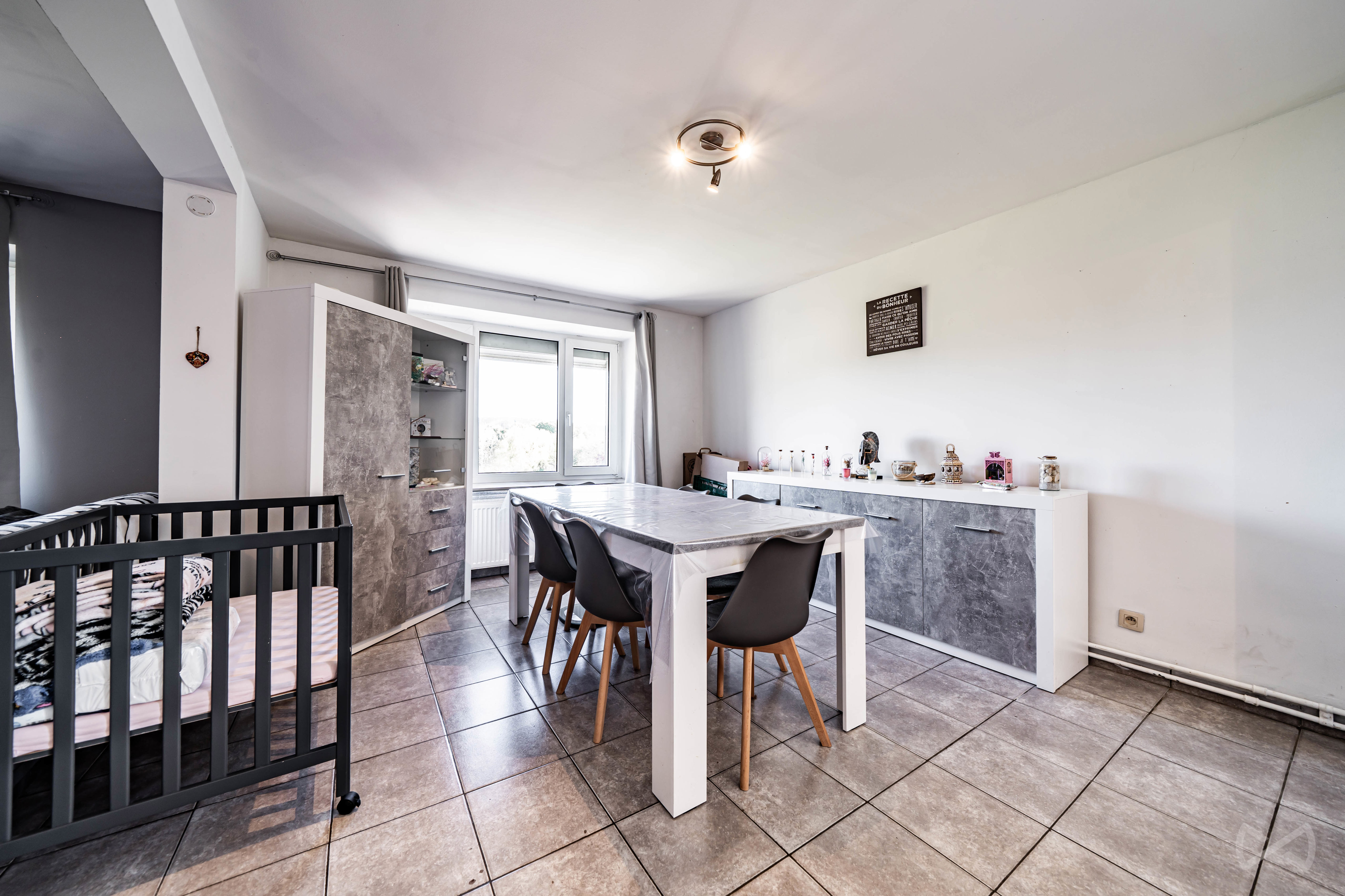 Picture 4 of 4 for Flat with two bedrooms in Malmedy
