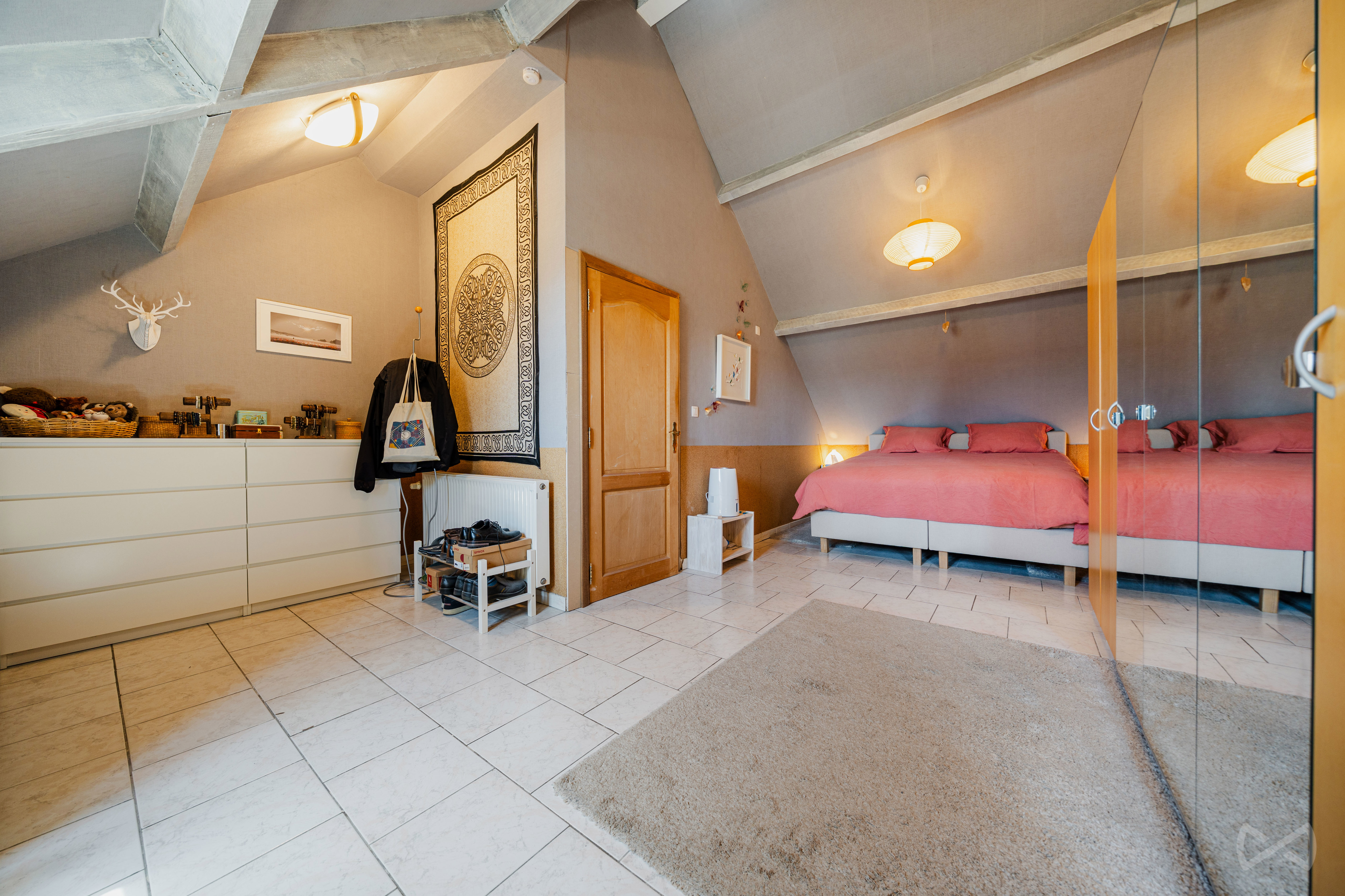Picture 3 of 4 for Villa with five bedrooms in Braine-le-Comte