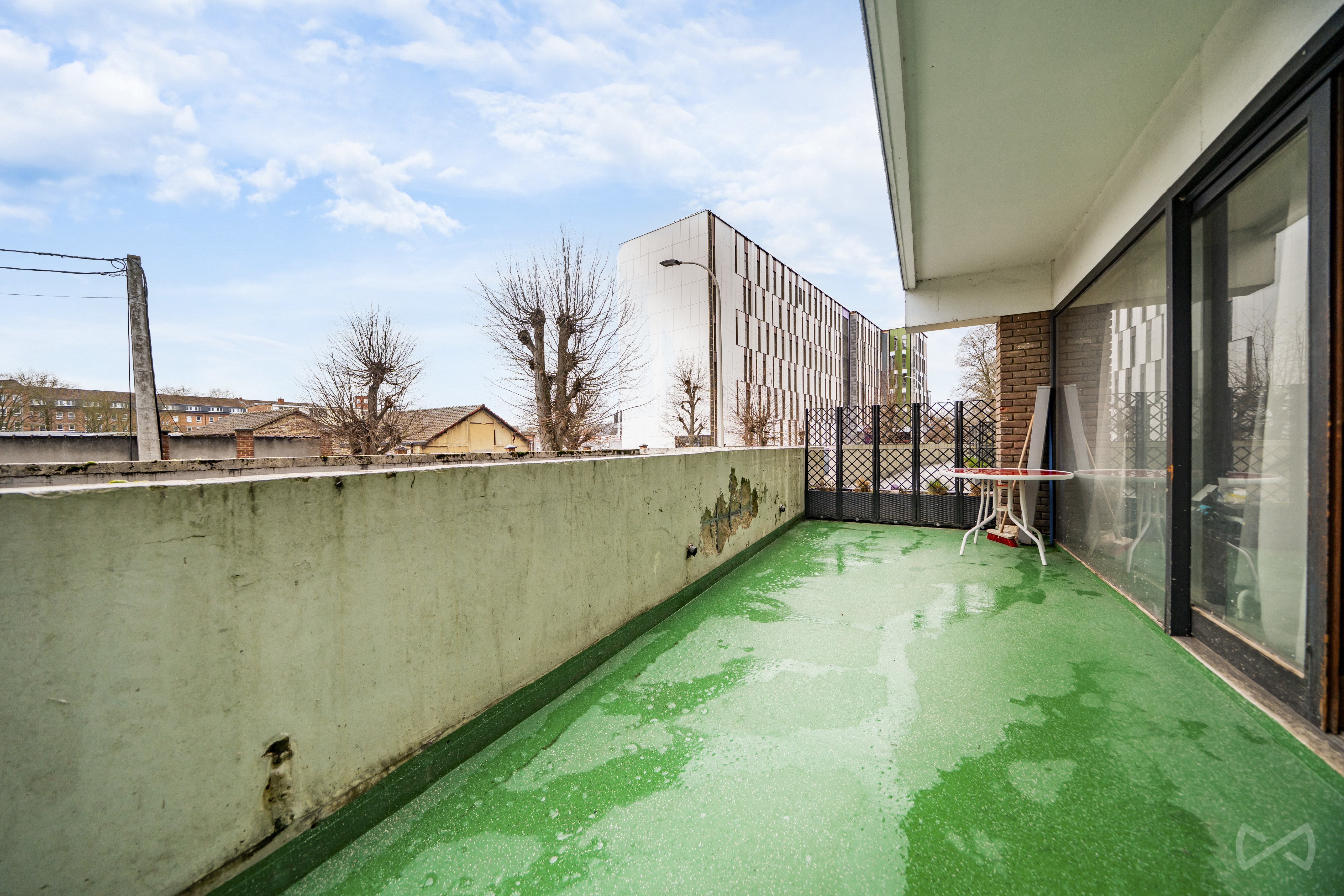 Picture 4 of 4 for Studio in Mons