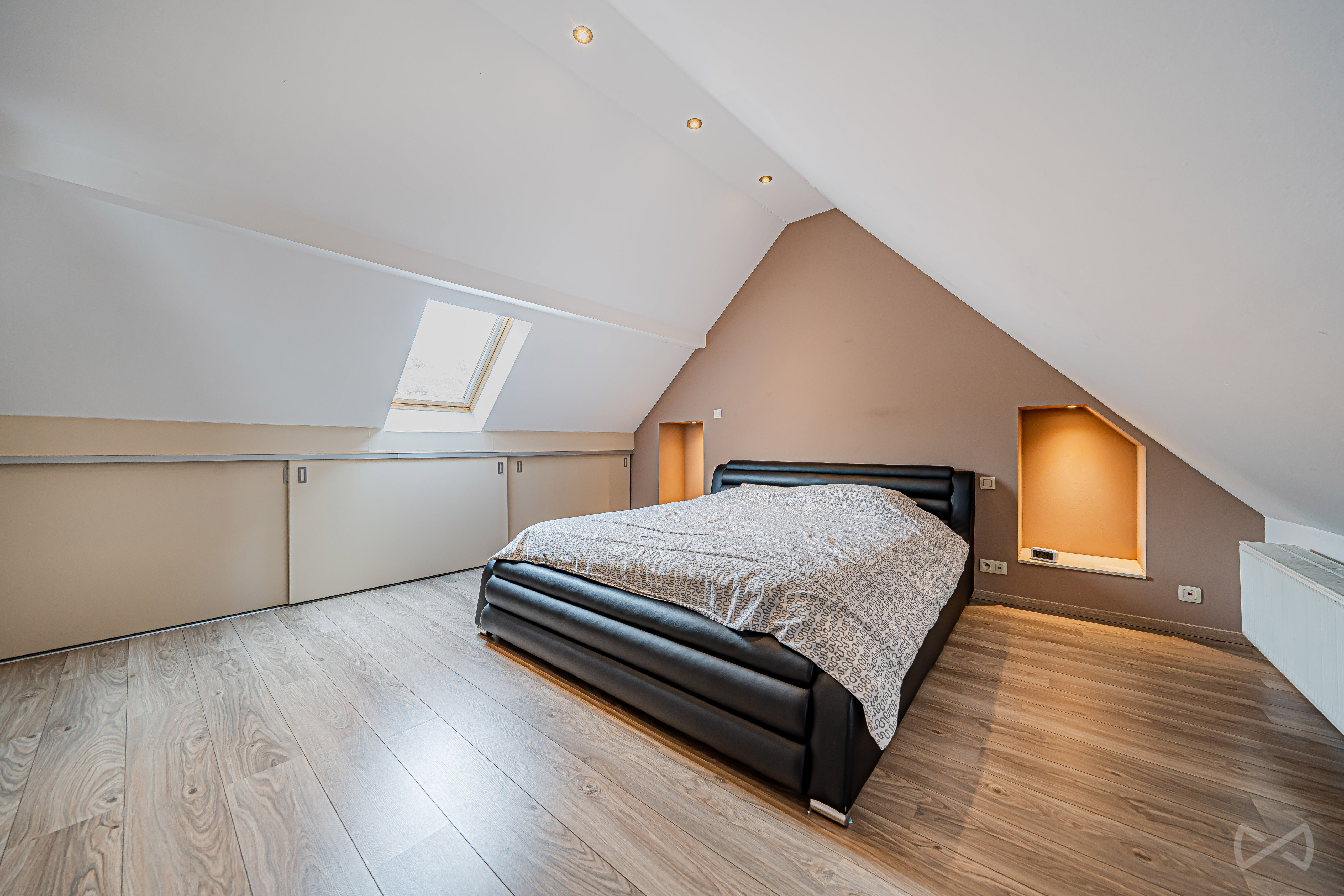 Picture 1 of 4 for Charming house with three bedrooms in Trooz