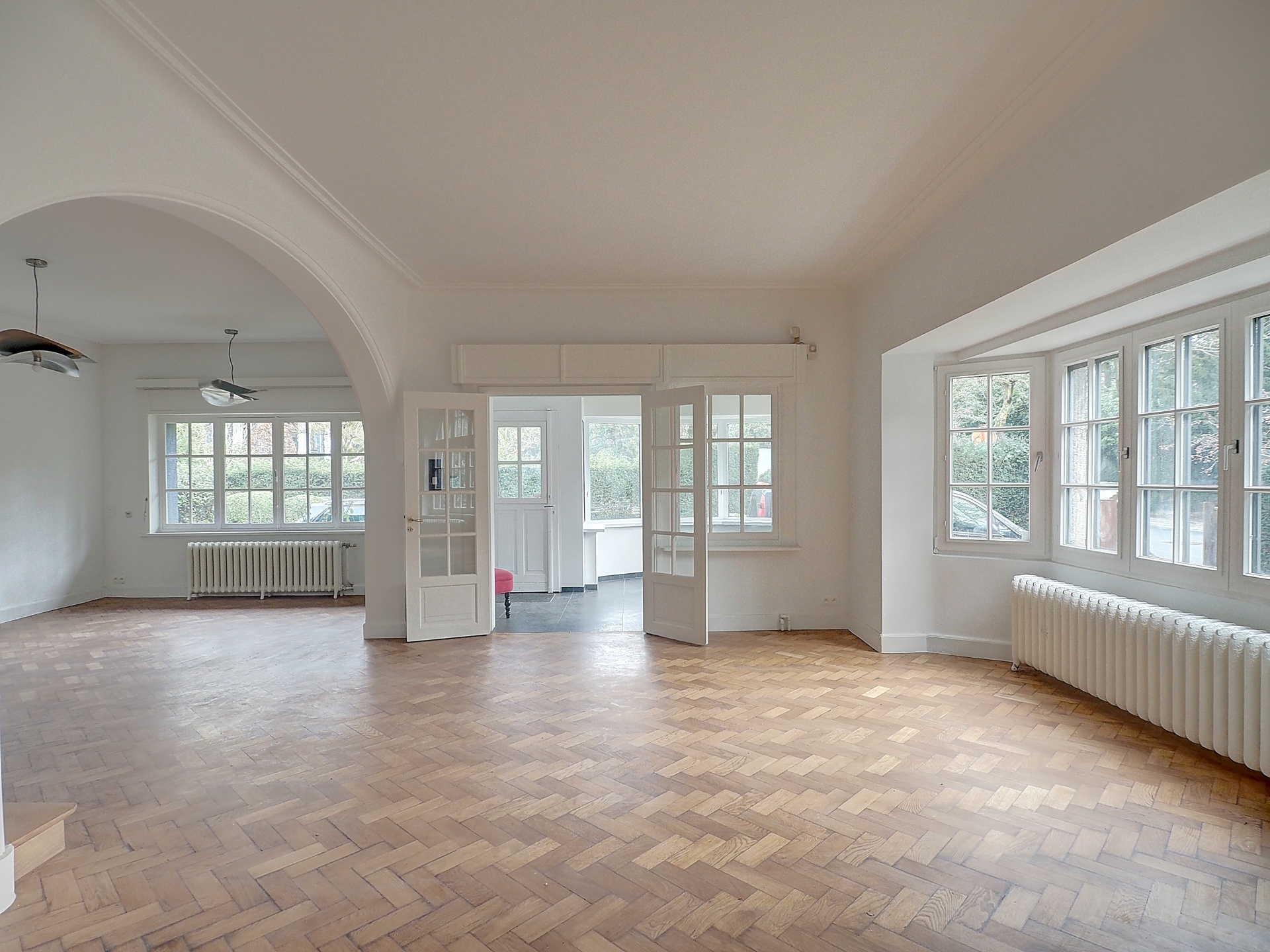 Picture 1 of 4 for Villa in Uccle