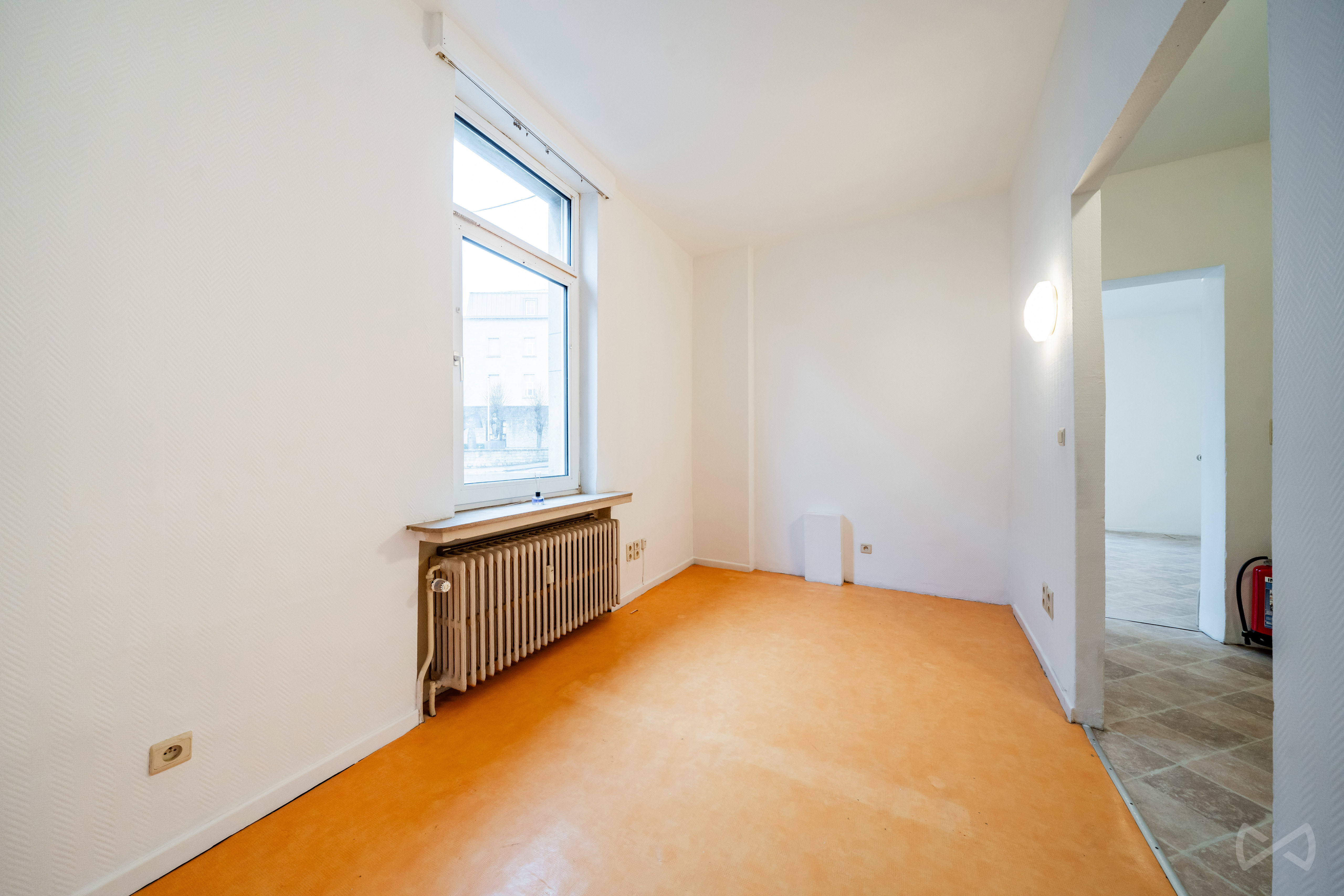 Picture 3 of 4 for Ground floor with one bedroom in Arlon