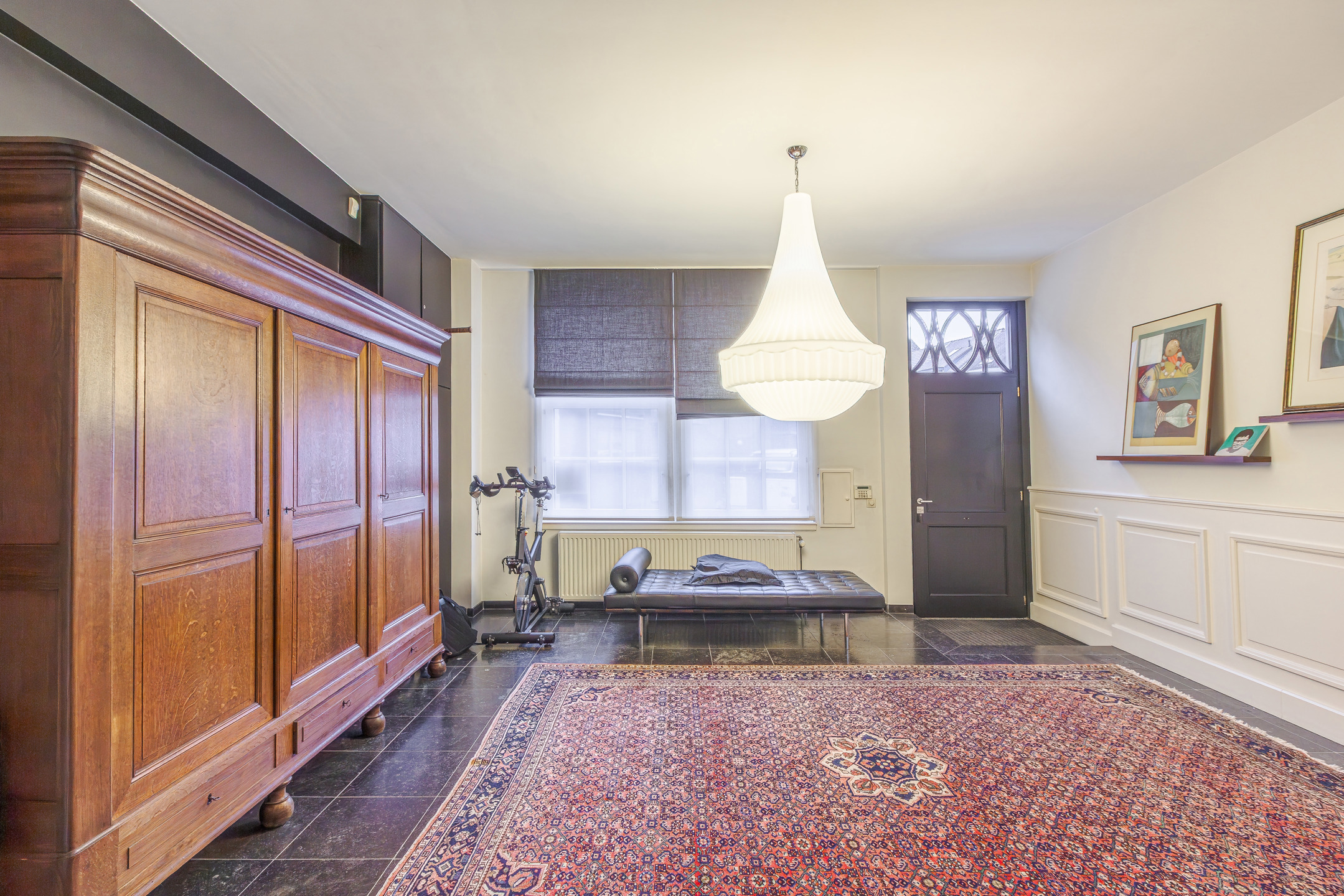 Foto van de woning
