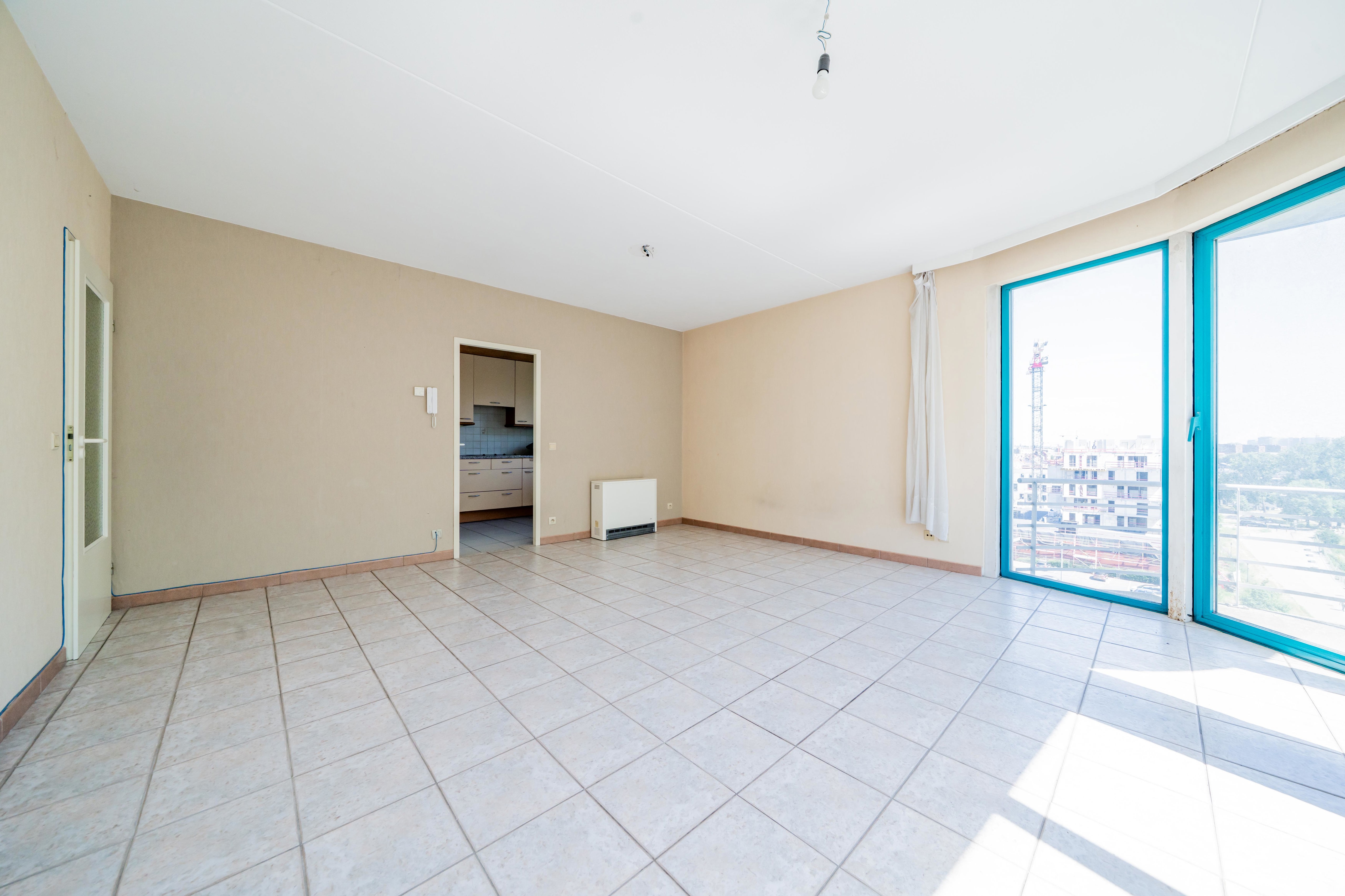Foto van de woning