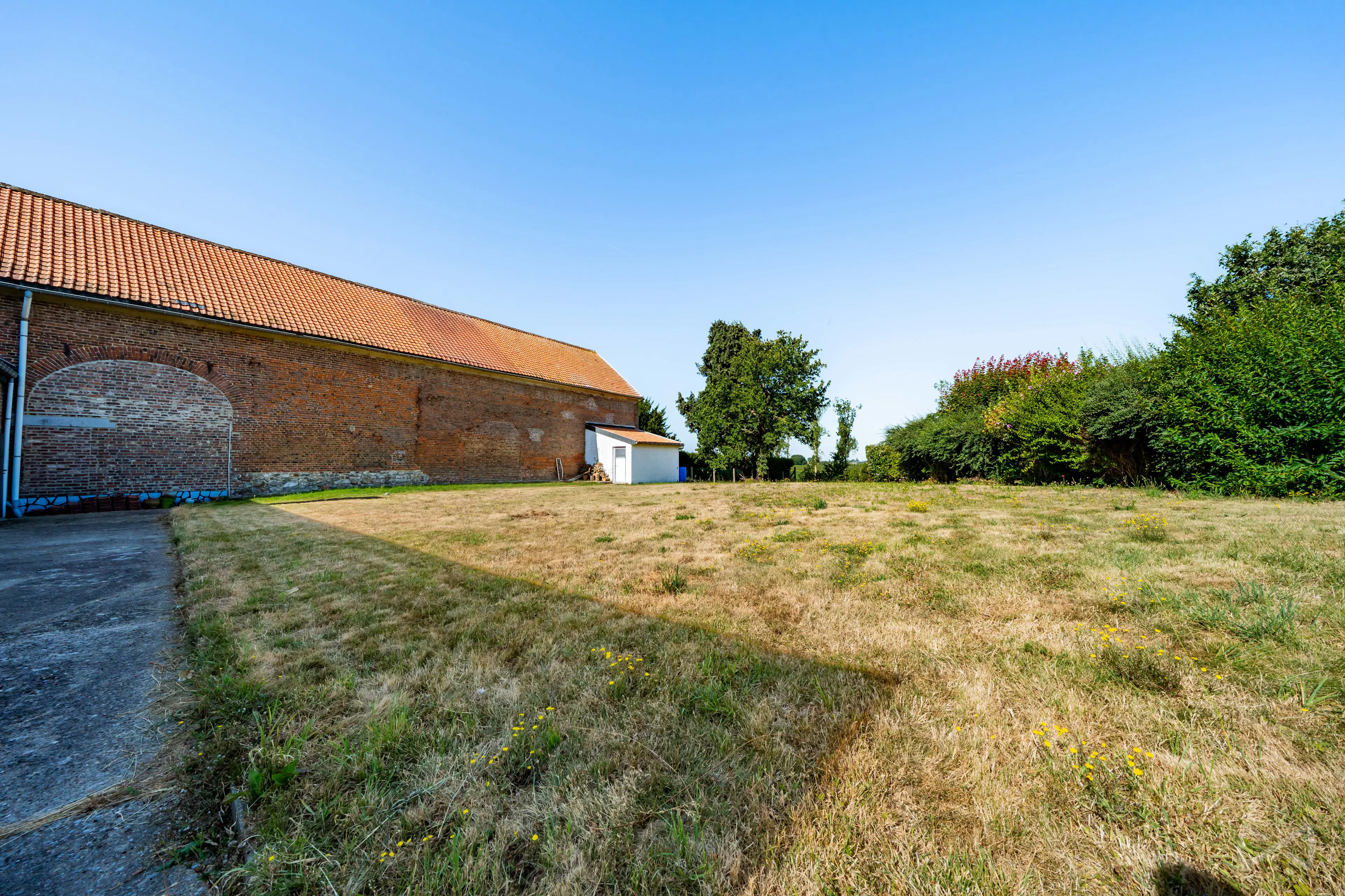Foto van de woning
